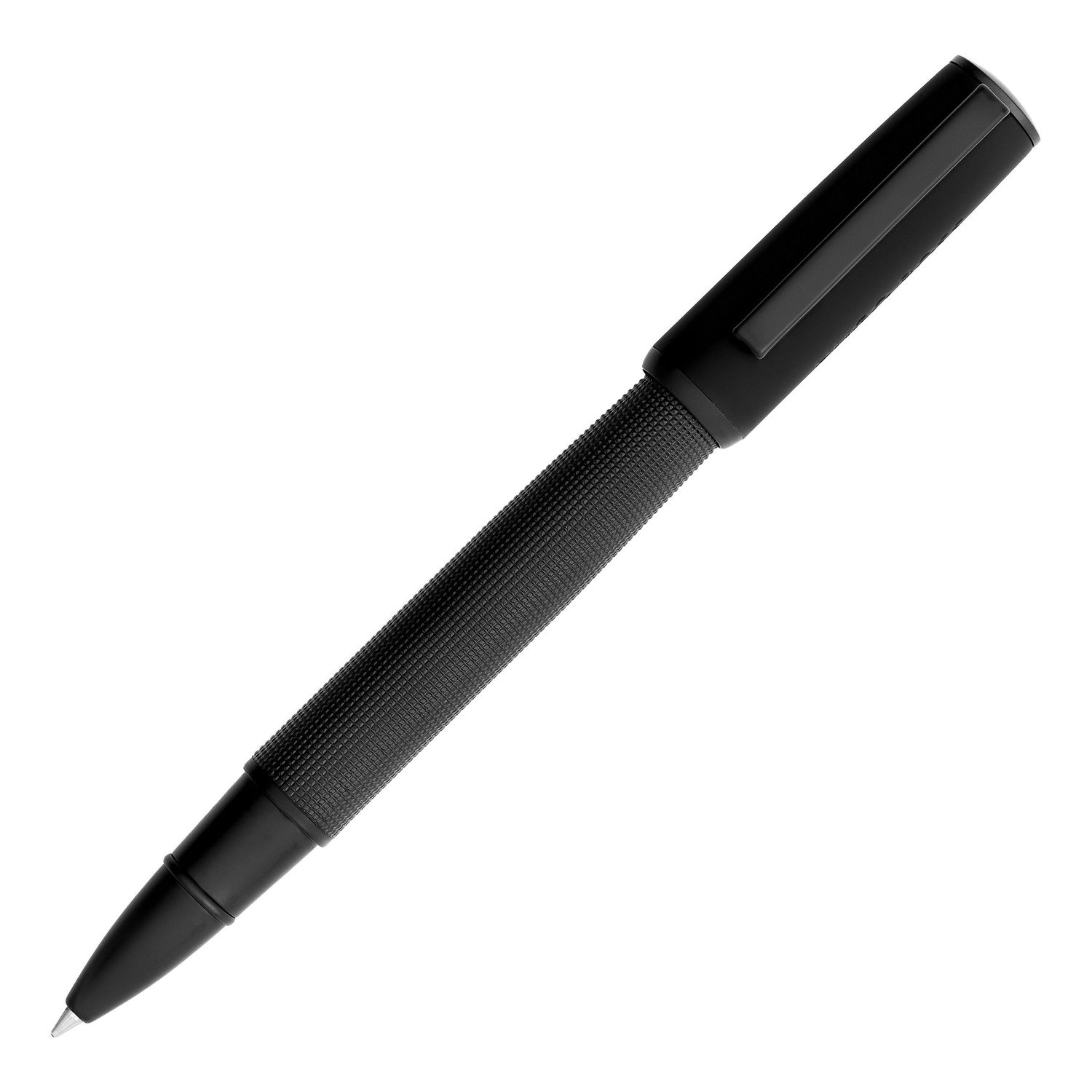 Pióro kulkowe Arche Iconic Black - obrazek 3