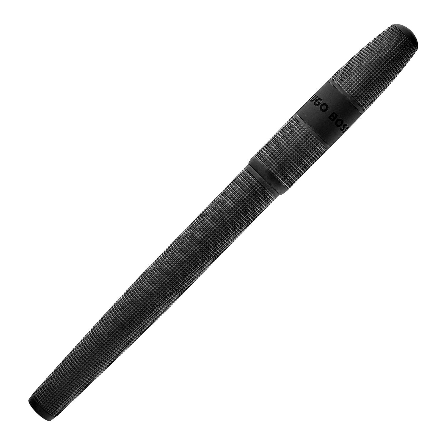 Wieczne pióro Grid Black - obrazek 8
