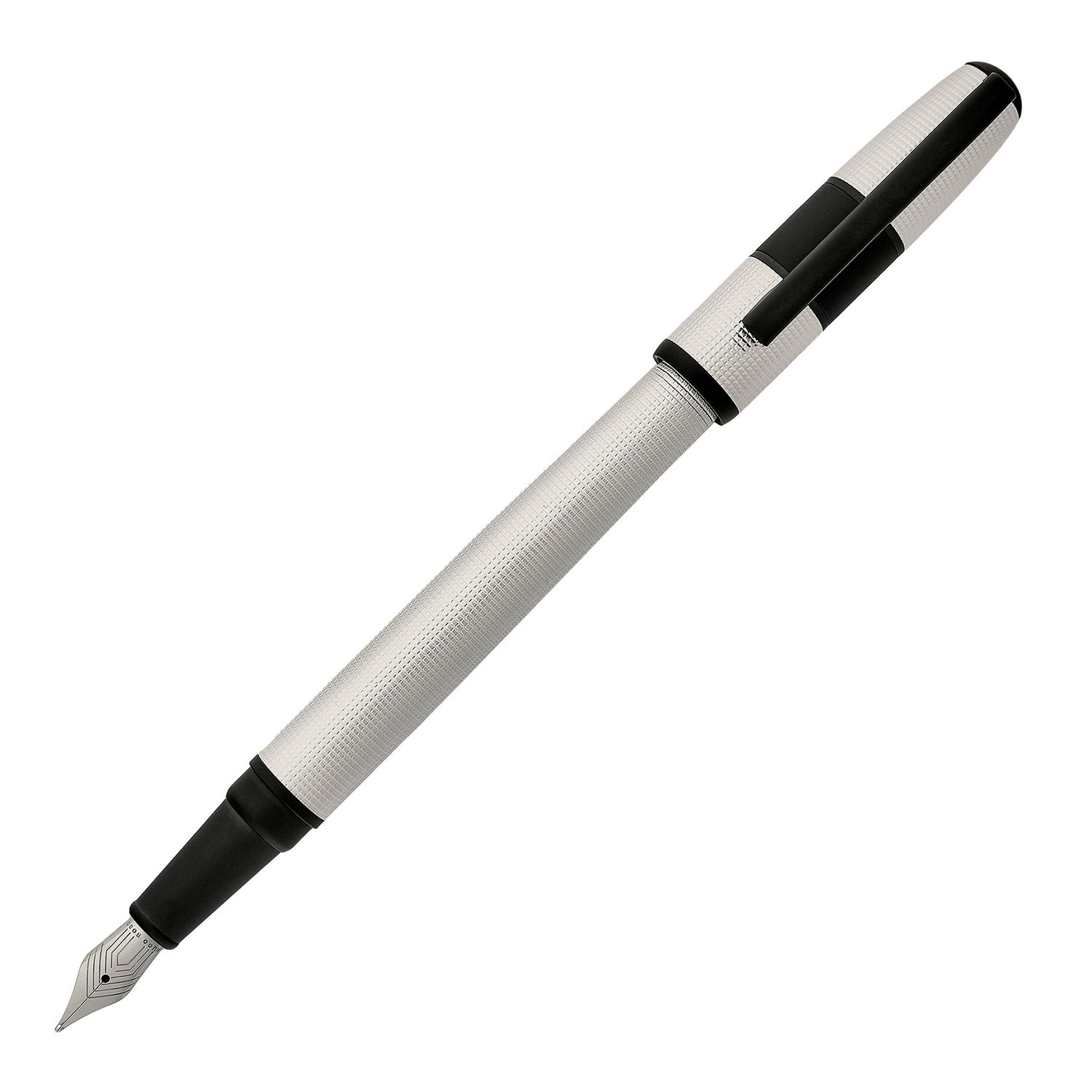 Wieczne pióro Grid Pearl - obrazek 4