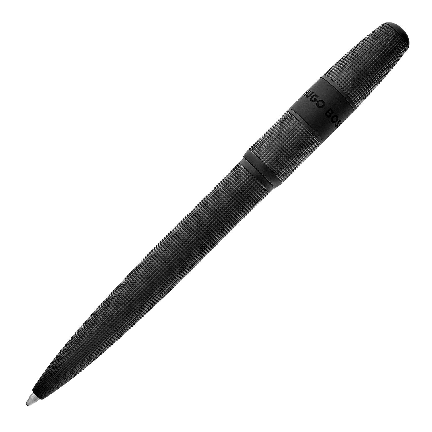 pióro kulkowe Grid Black - obrazek 5