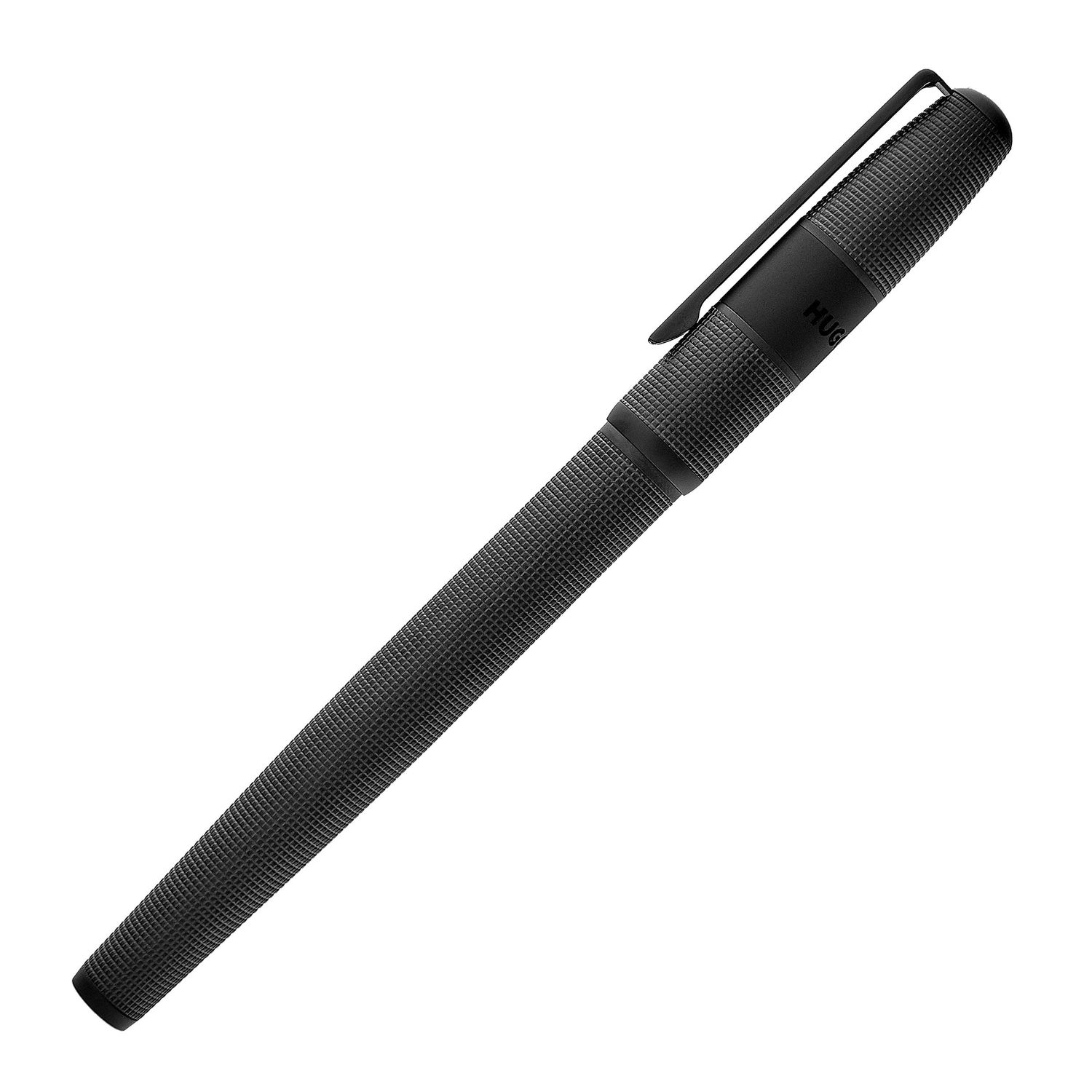 Pióro kulkowe Grid Black - obrazek 2