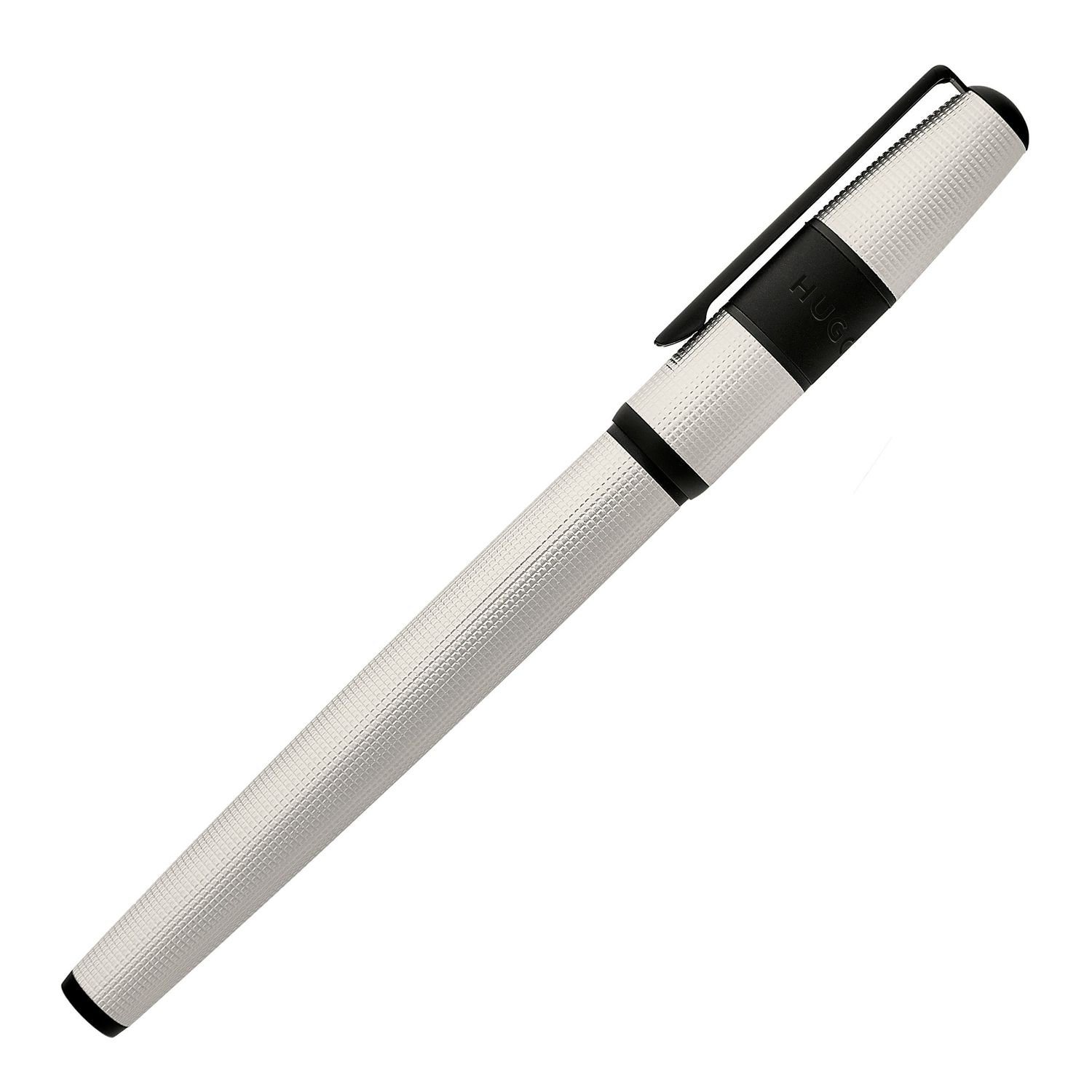 Pióro kulkowe Grid Pearl - obrazek 2