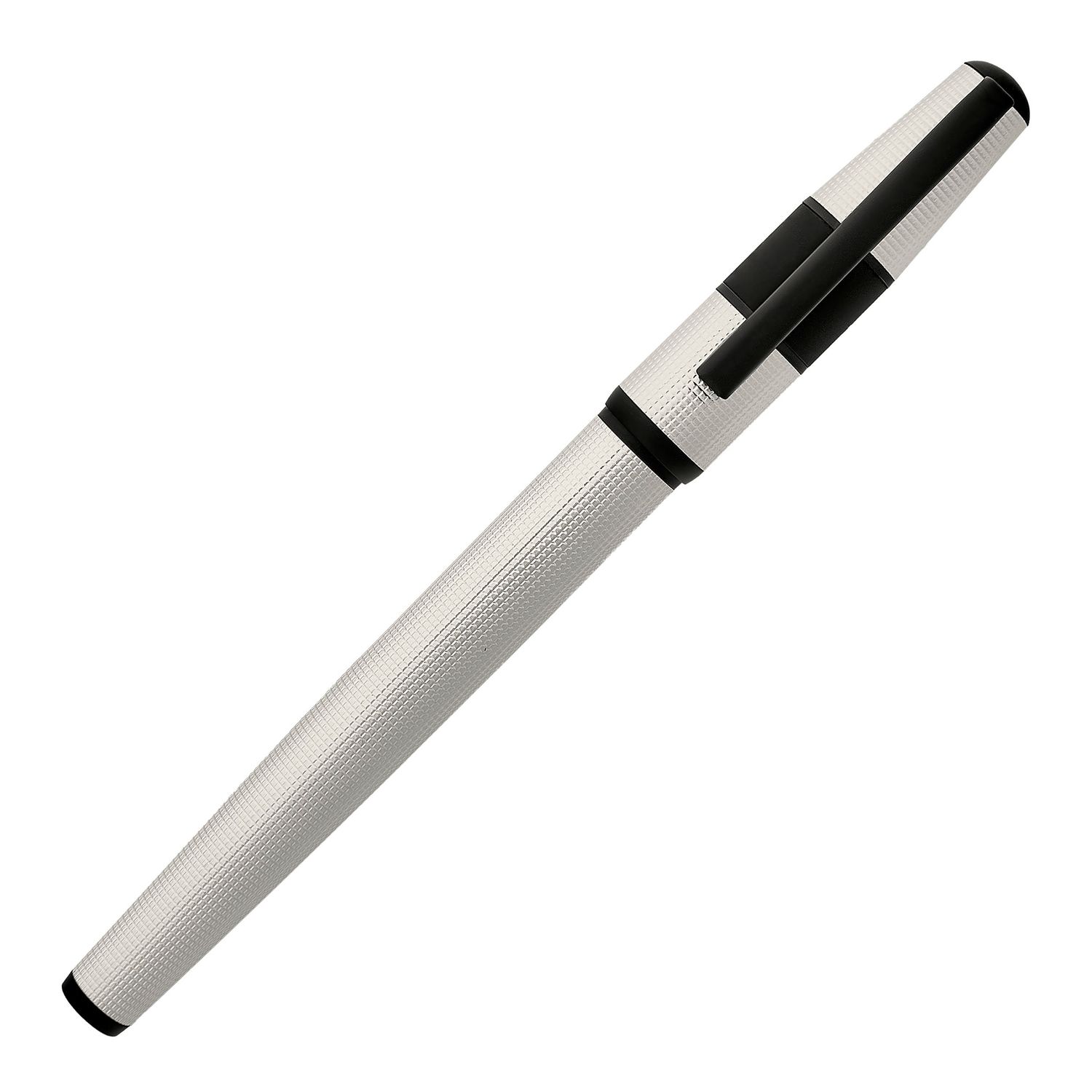 Pióro kulkowe Grid Pearl - obrazek 3