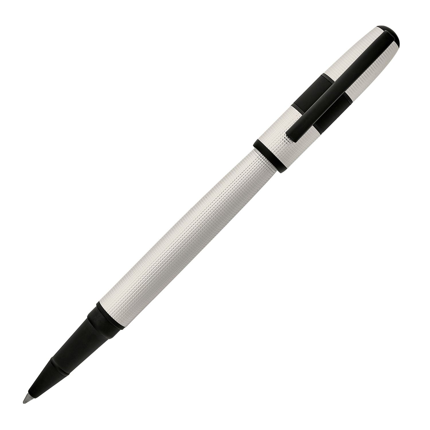 Pióro kulkowe Grid Pearl - obrazek 4