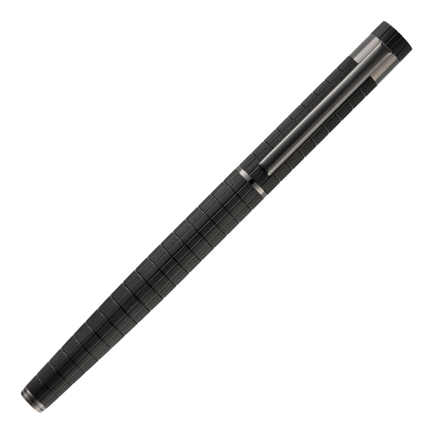 Wieczne pióro Loop Bauhaus Black - obrazek 2
