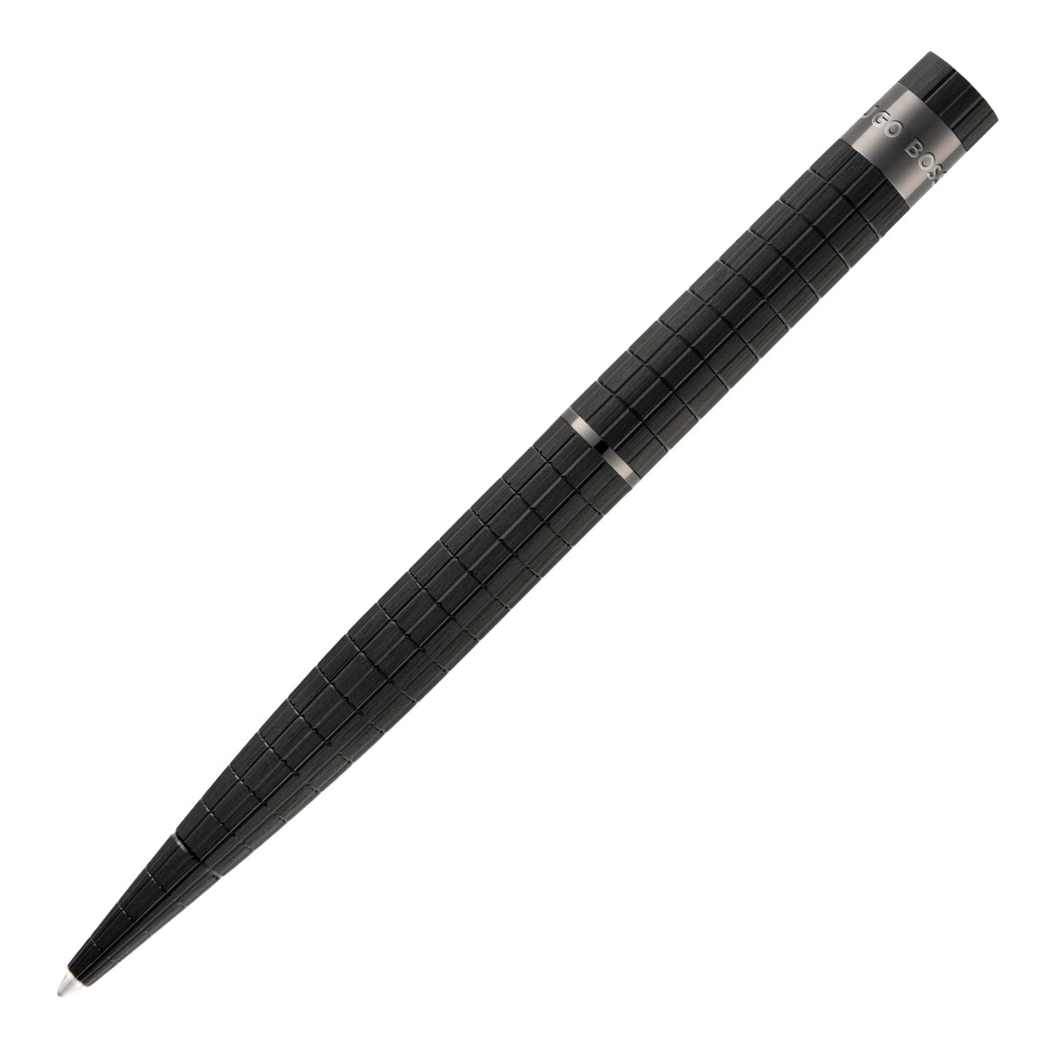 pióro kulkowe Loop Bauhaus Black - obrazek 4