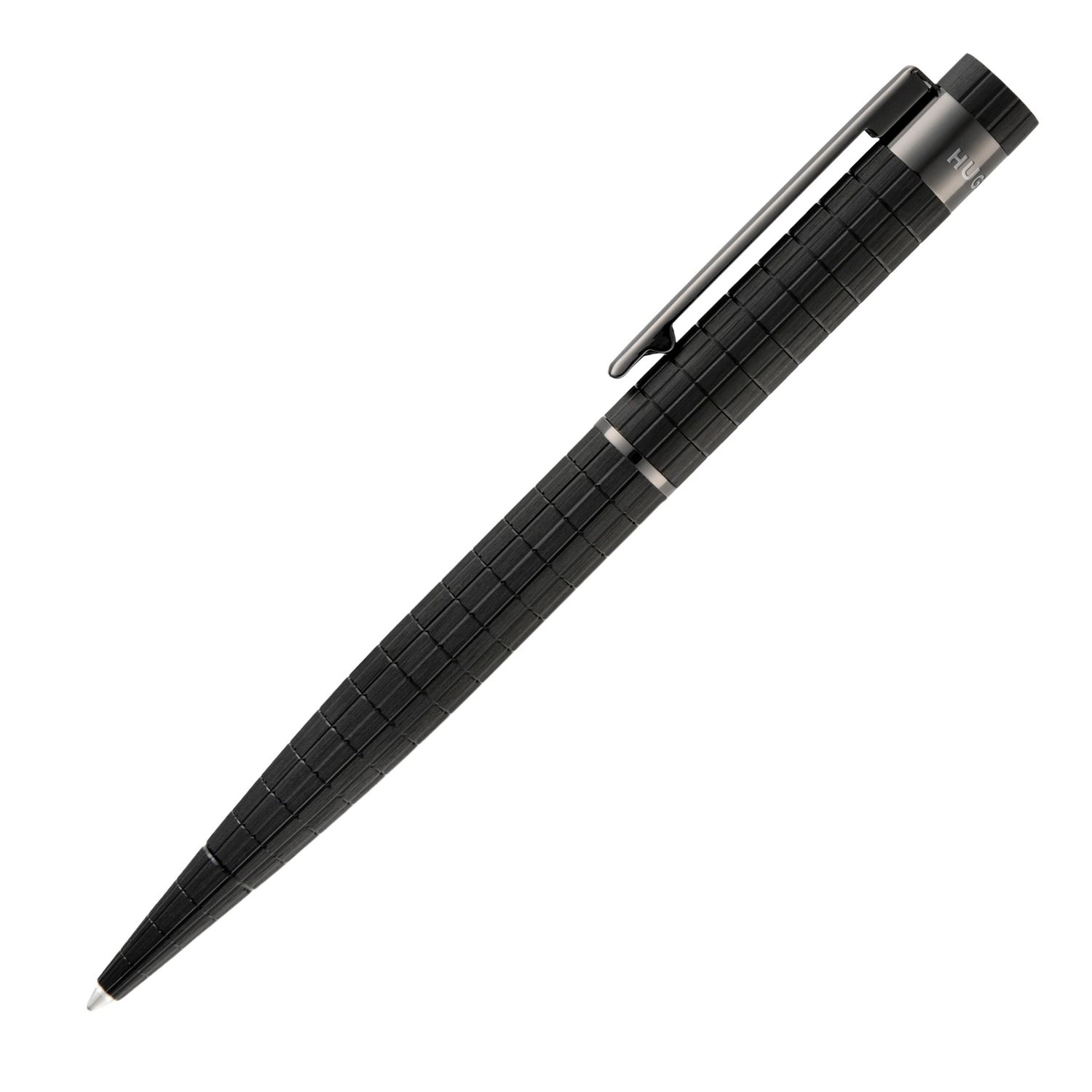 pióro kulkowe Loop Bauhaus Black - obrazek 5