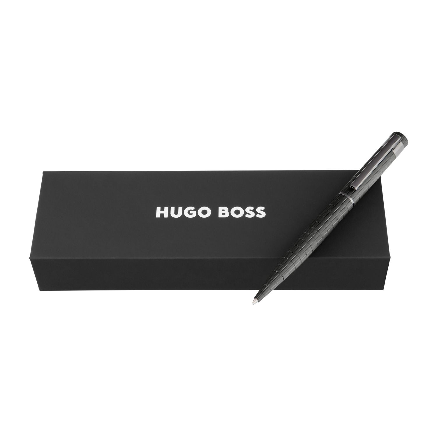 pióro kulkowe Loop Bauhaus Black - obrazek 6
