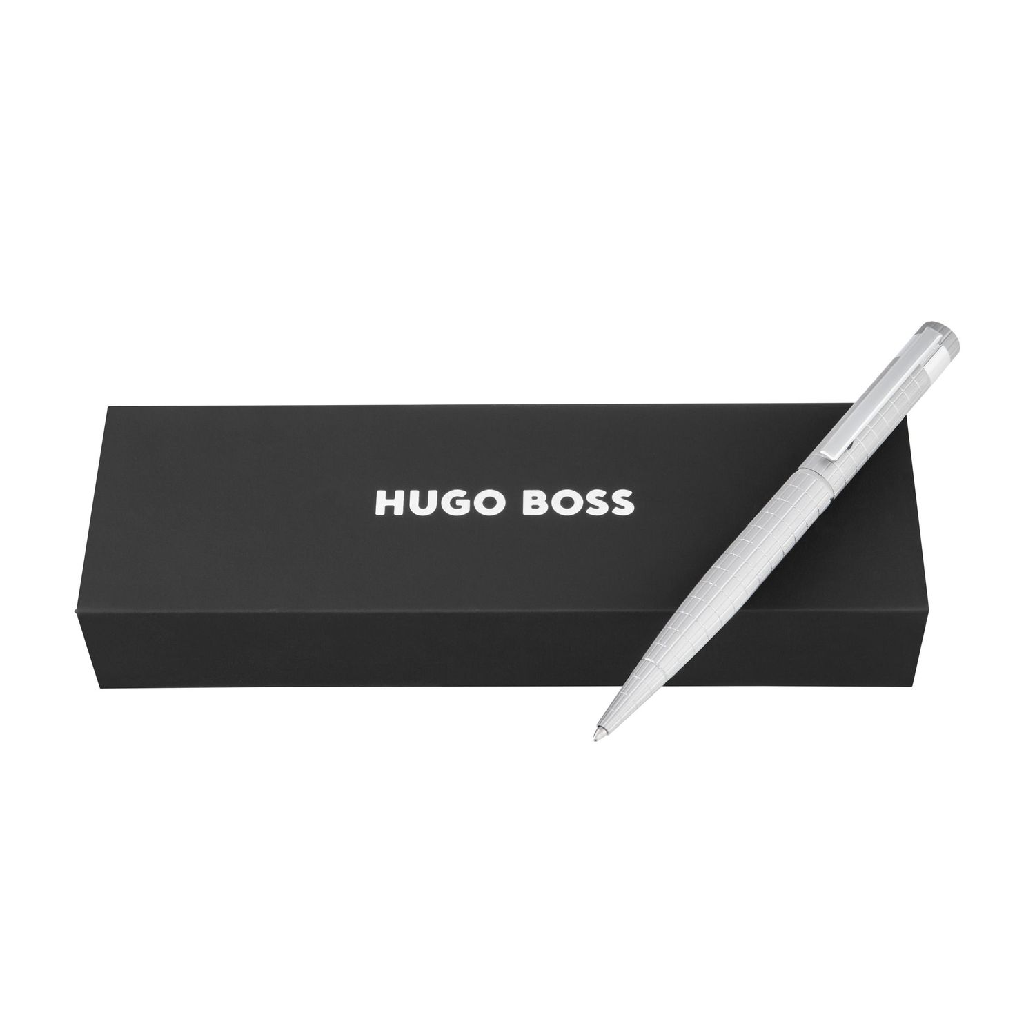 pióro kulkowe Loop Bauhaus Grey - obrazek 6
