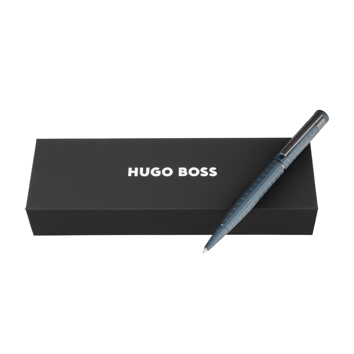 pióro kulkowe Loop Bauhaus Navy - obrazek 6