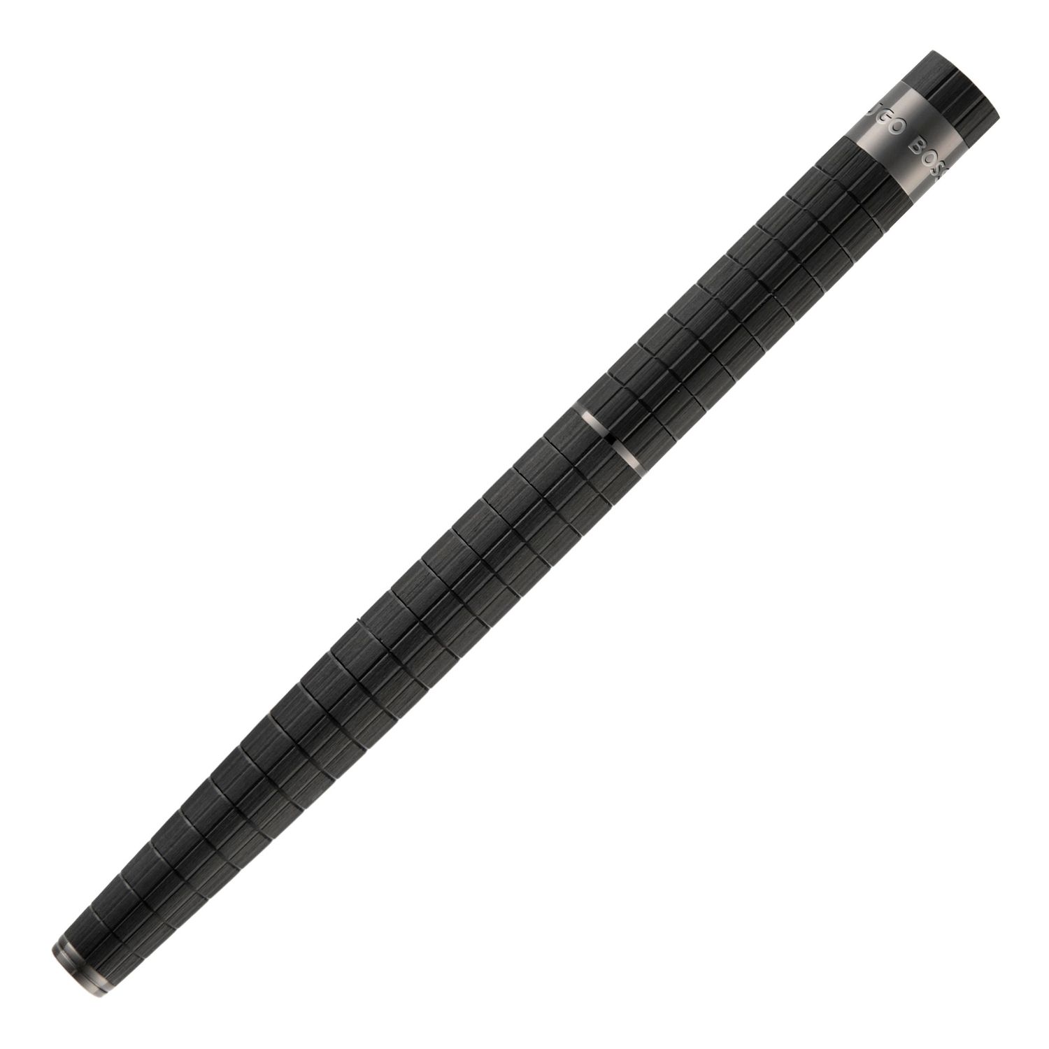 Pióro kulkowe Loop Bauhaus Black - obrazek 6