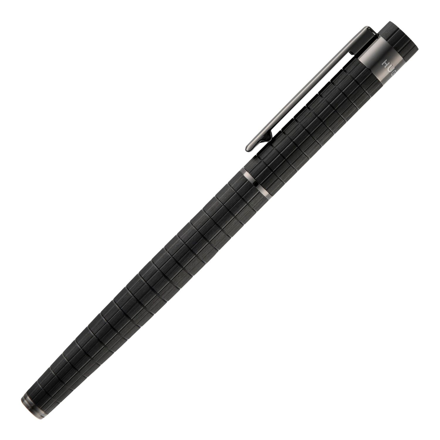 Pióro kulkowe Loop Bauhaus Black - obrazek 7