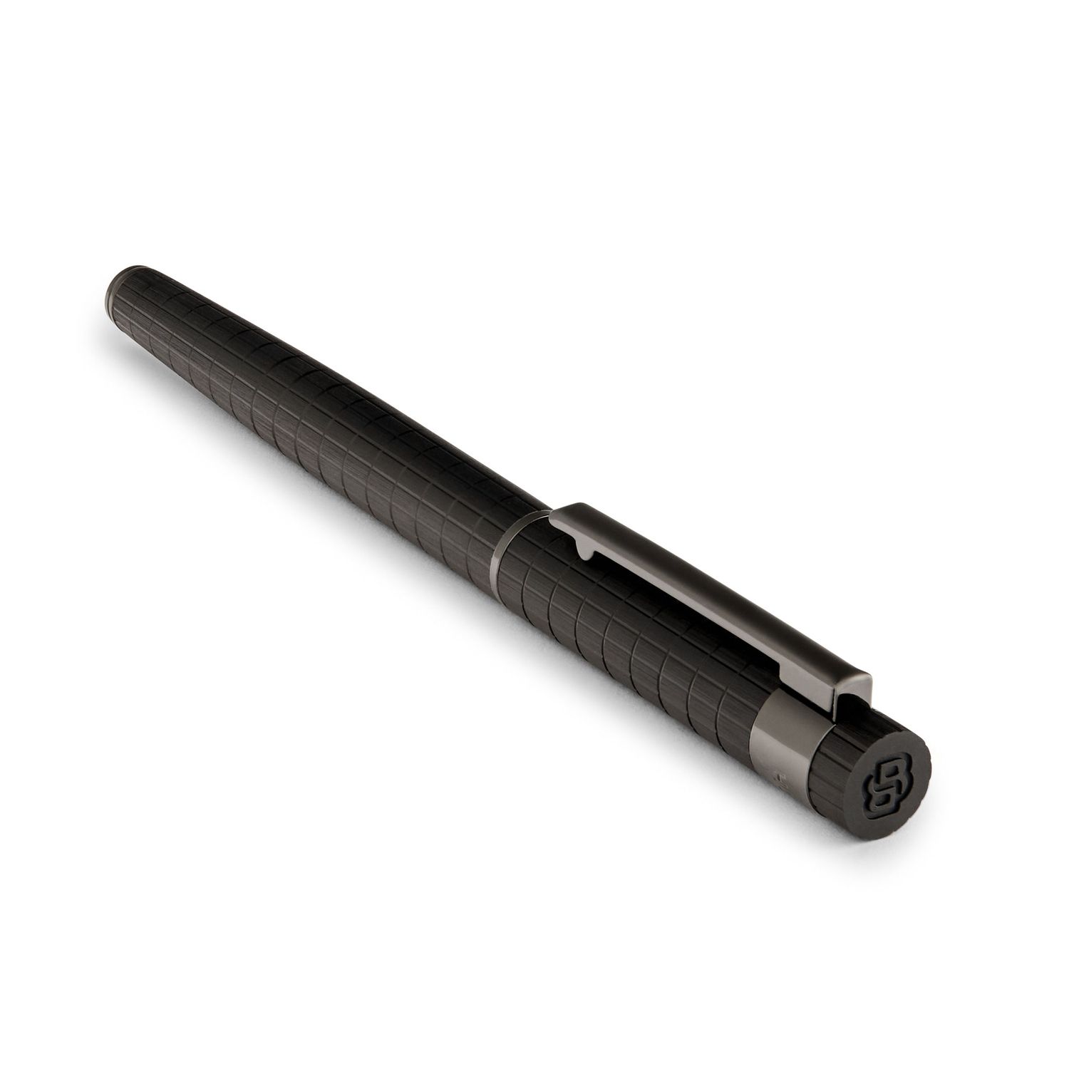 Pióro kulkowe Loop Bauhaus Black - obrazek 4