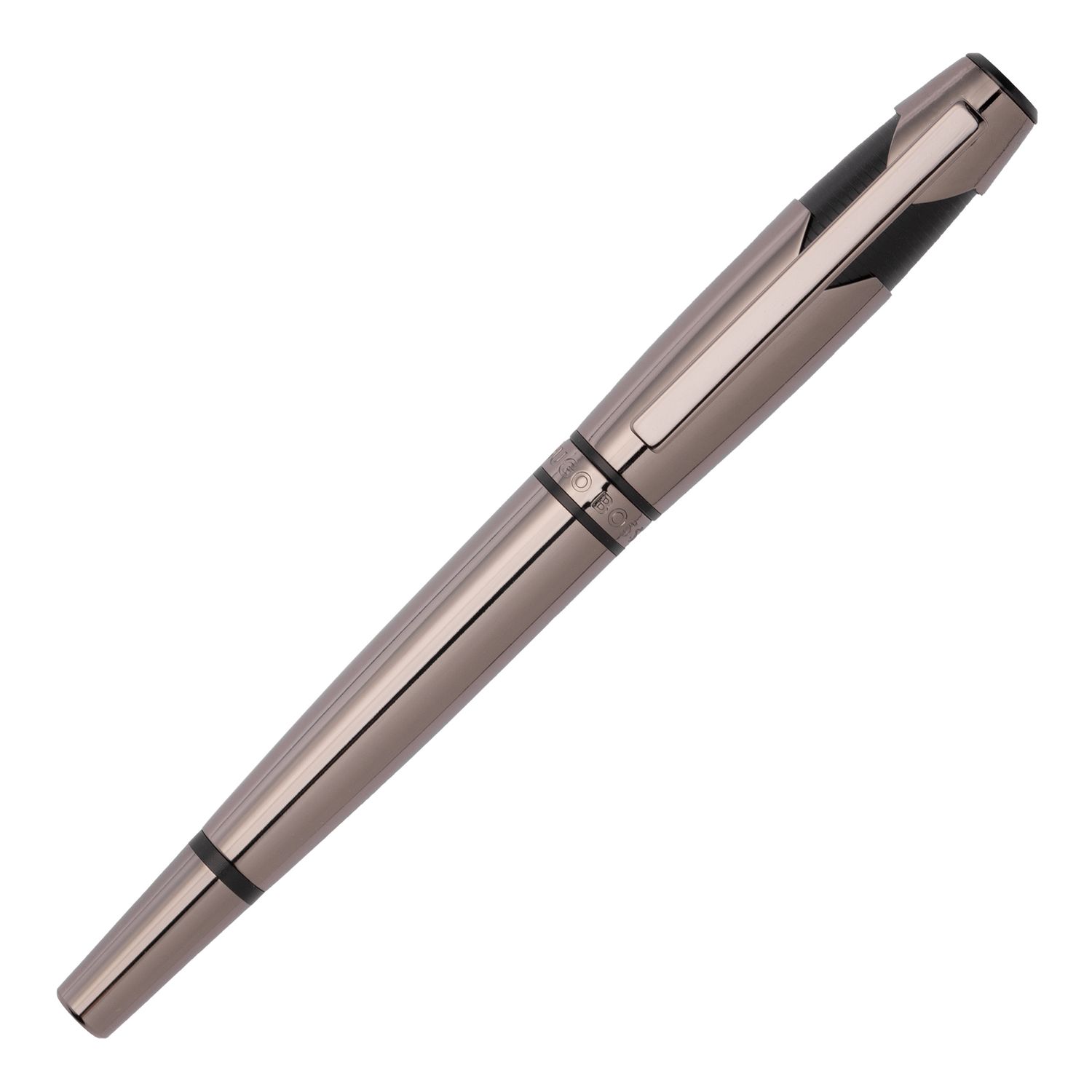 Wieczne pióro Chevron Gun - obrazek 3