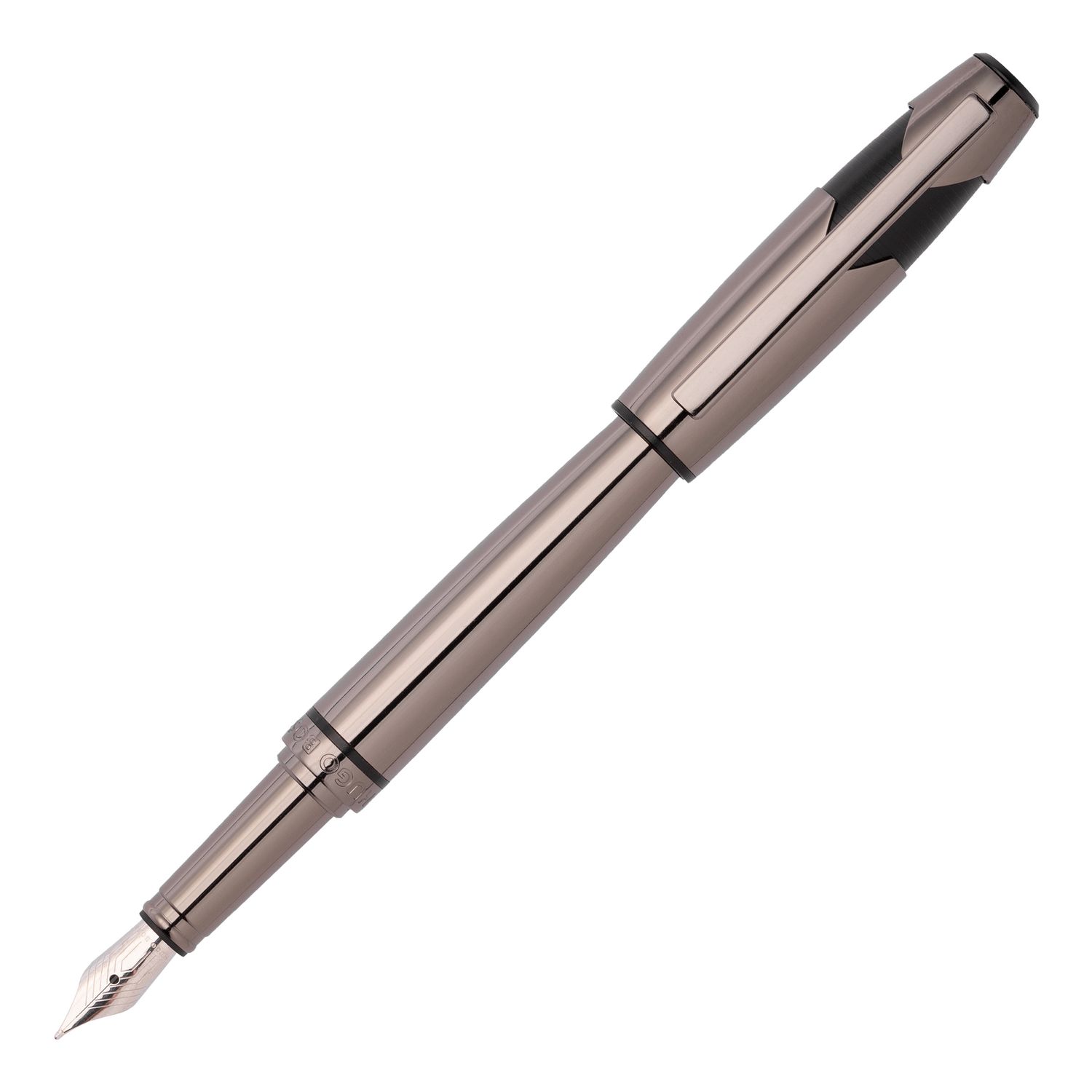 Wieczne pióro Chevron Gun - obrazek 5