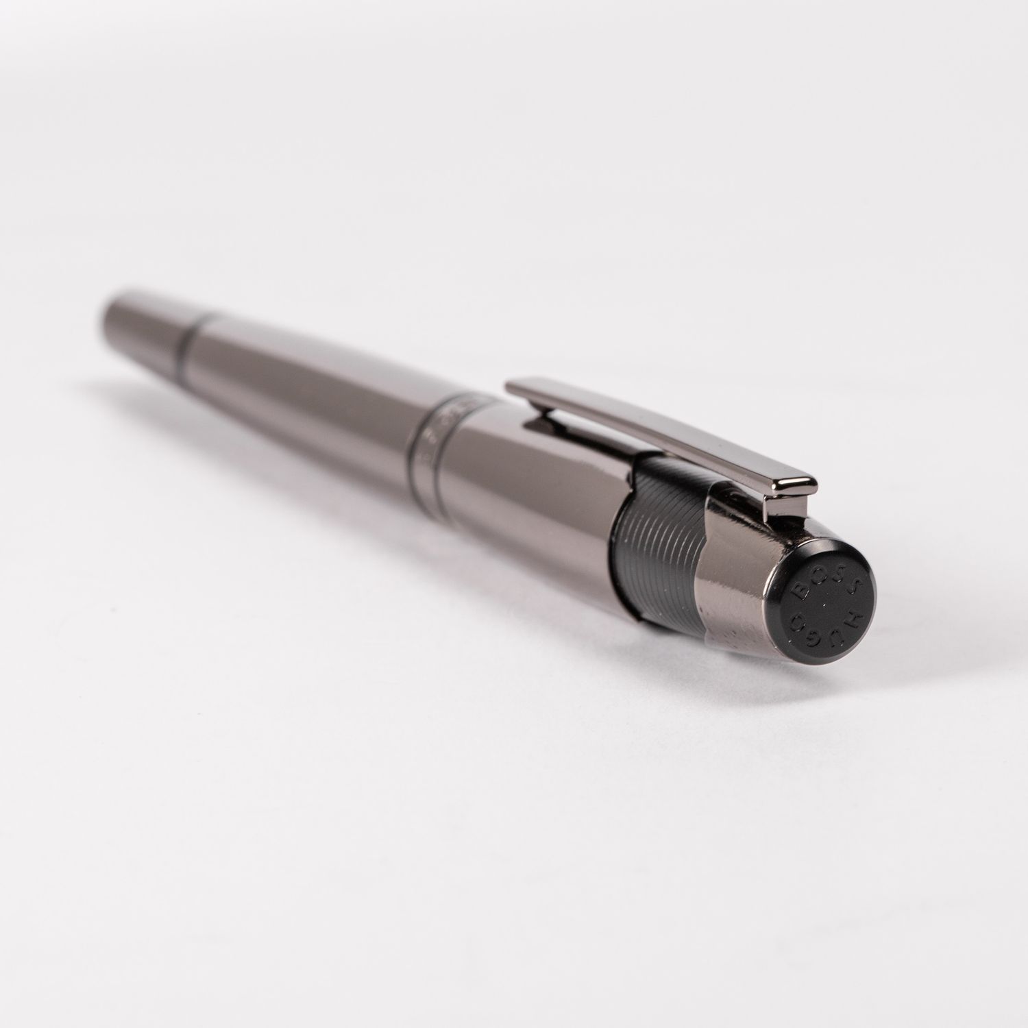 Pióro kulkowe Chevron Gun - obrazek 2