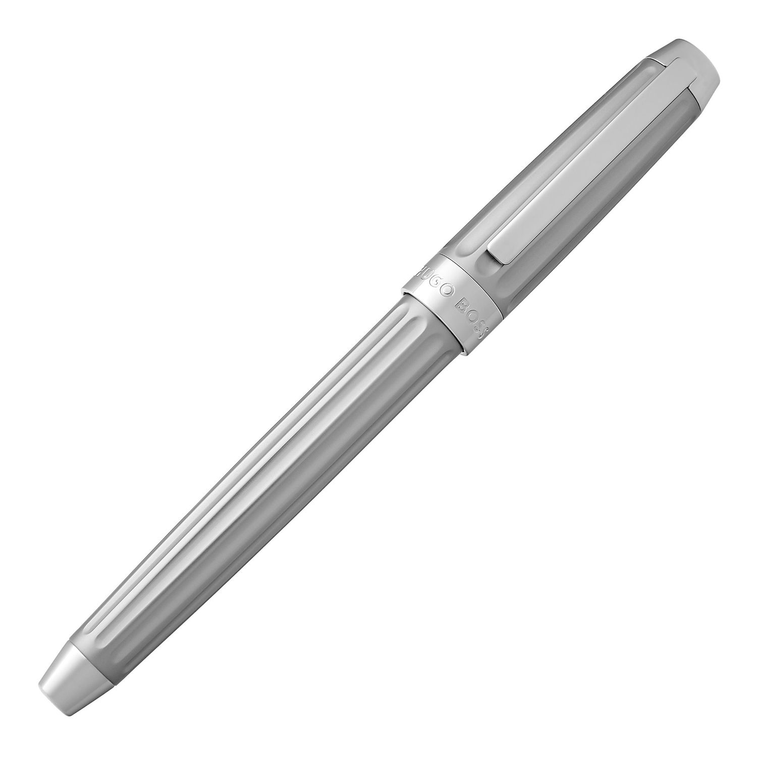 Wieczne pióro Beam Chrome - obrazek 3