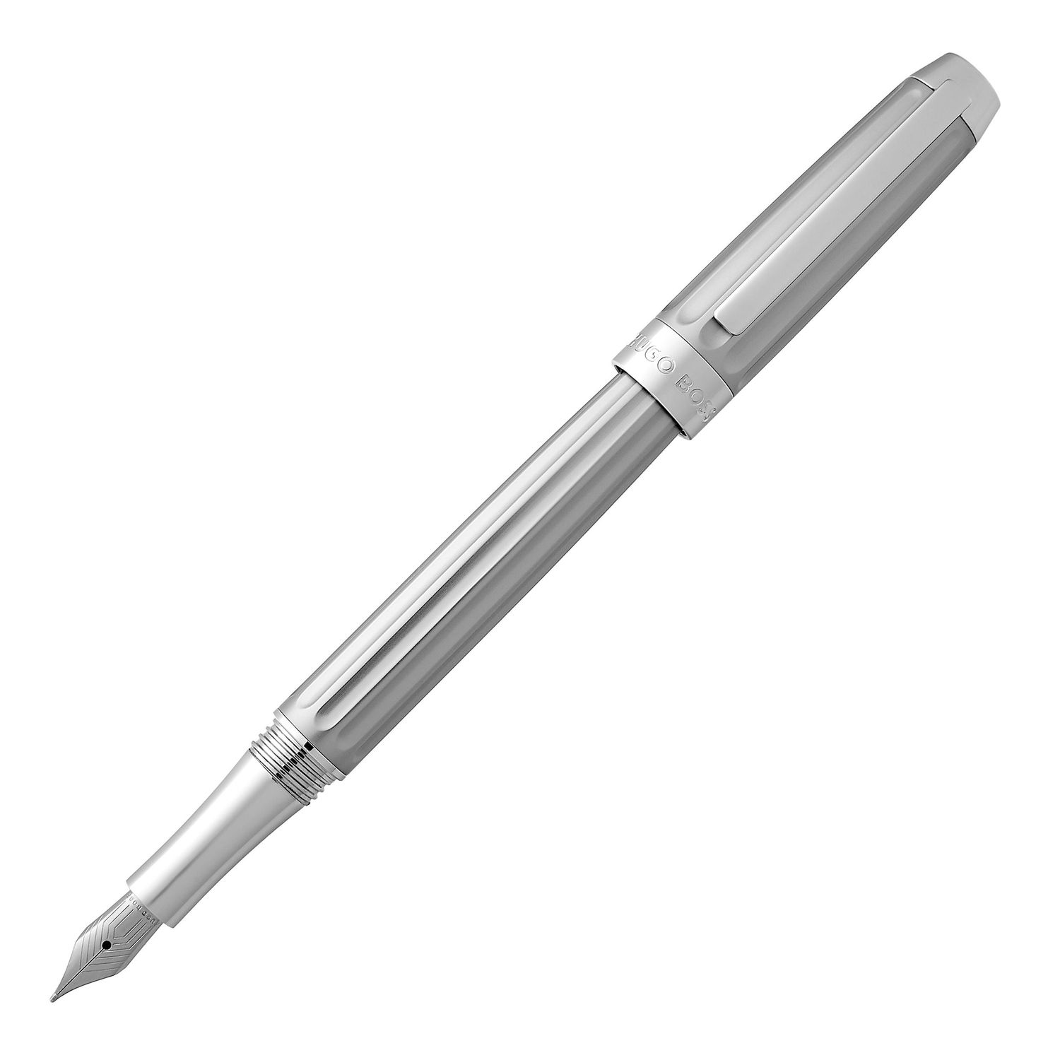 Wieczne pióro Beam Chrome - obrazek 4
