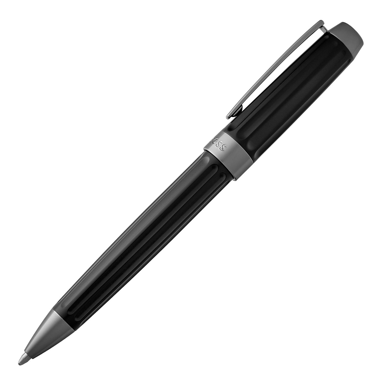 pióro kulkowe Beam Black - obrazek 2