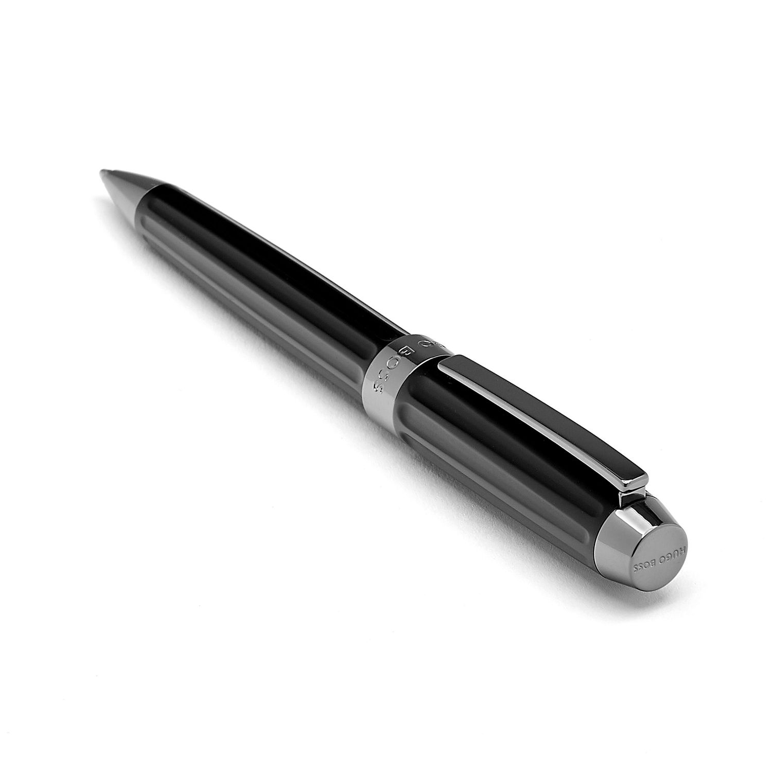 pióro kulkowe Beam Black - obrazek 3