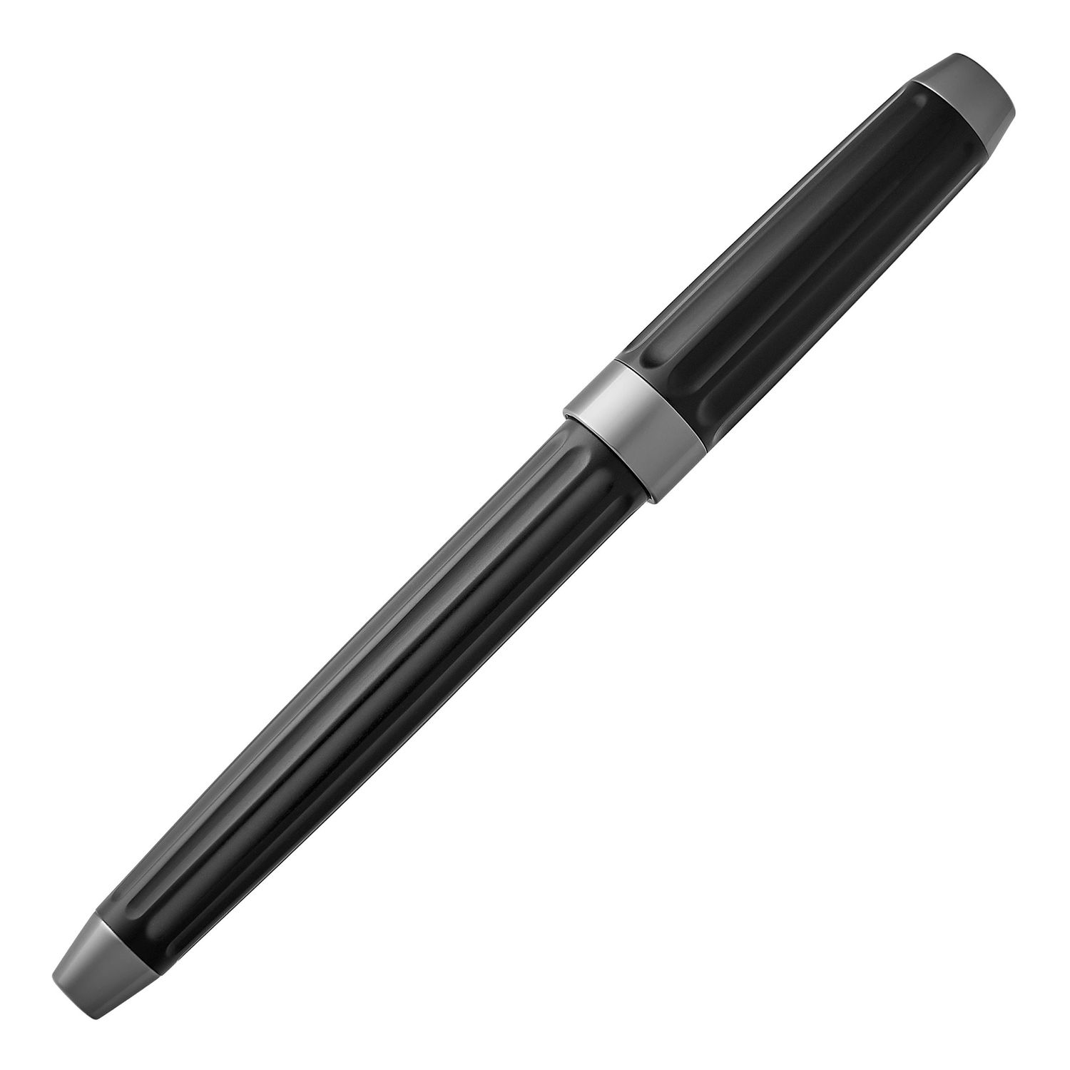 Pióro kulkowe Beam Black - obrazek 8