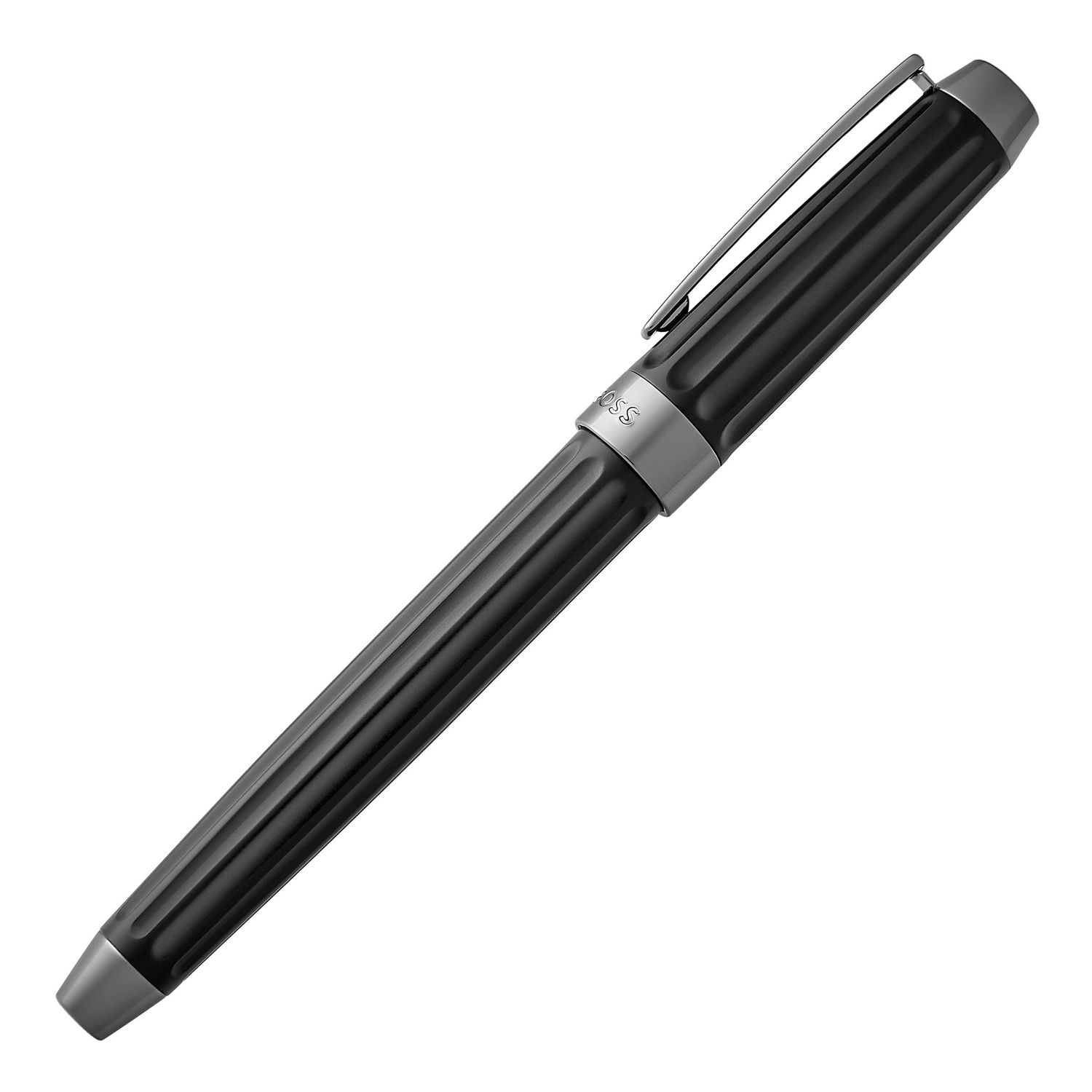 Pióro kulkowe Beam Black - obrazek 3