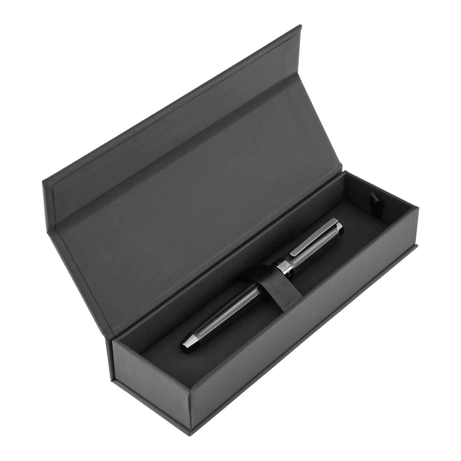 Pióro kulkowe Beam Black - obrazek 10