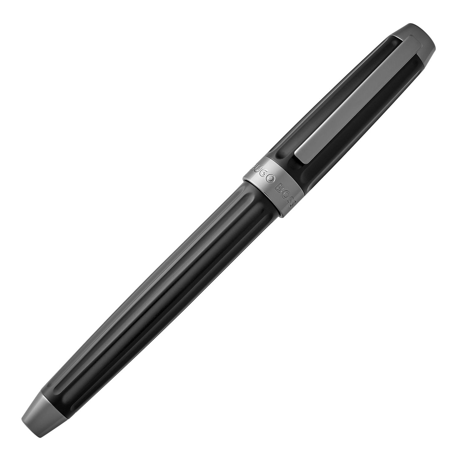 Pióro kulkowe Beam Black - obrazek 4