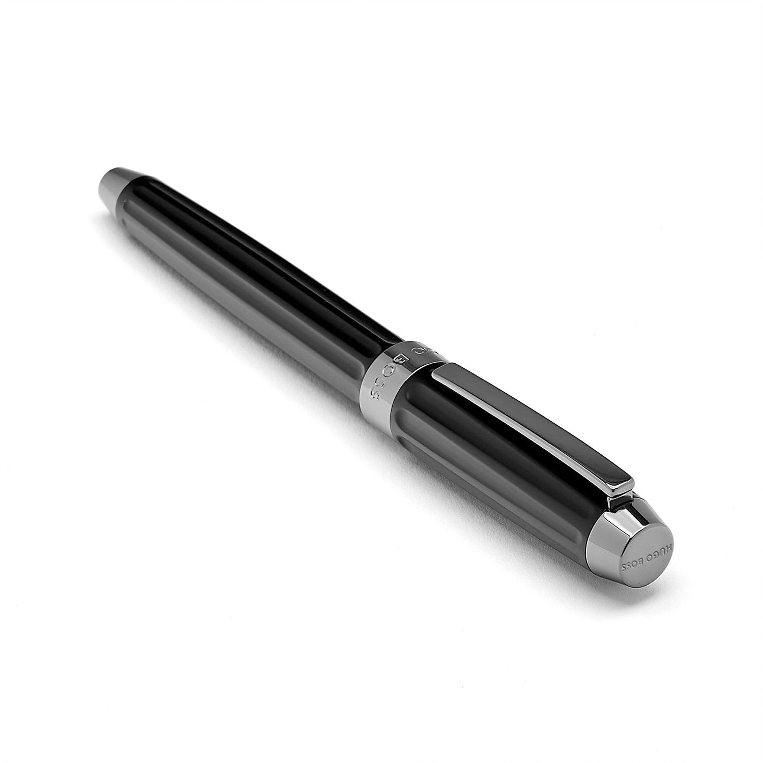 Pióro kulkowe Beam Black - obrazek 6