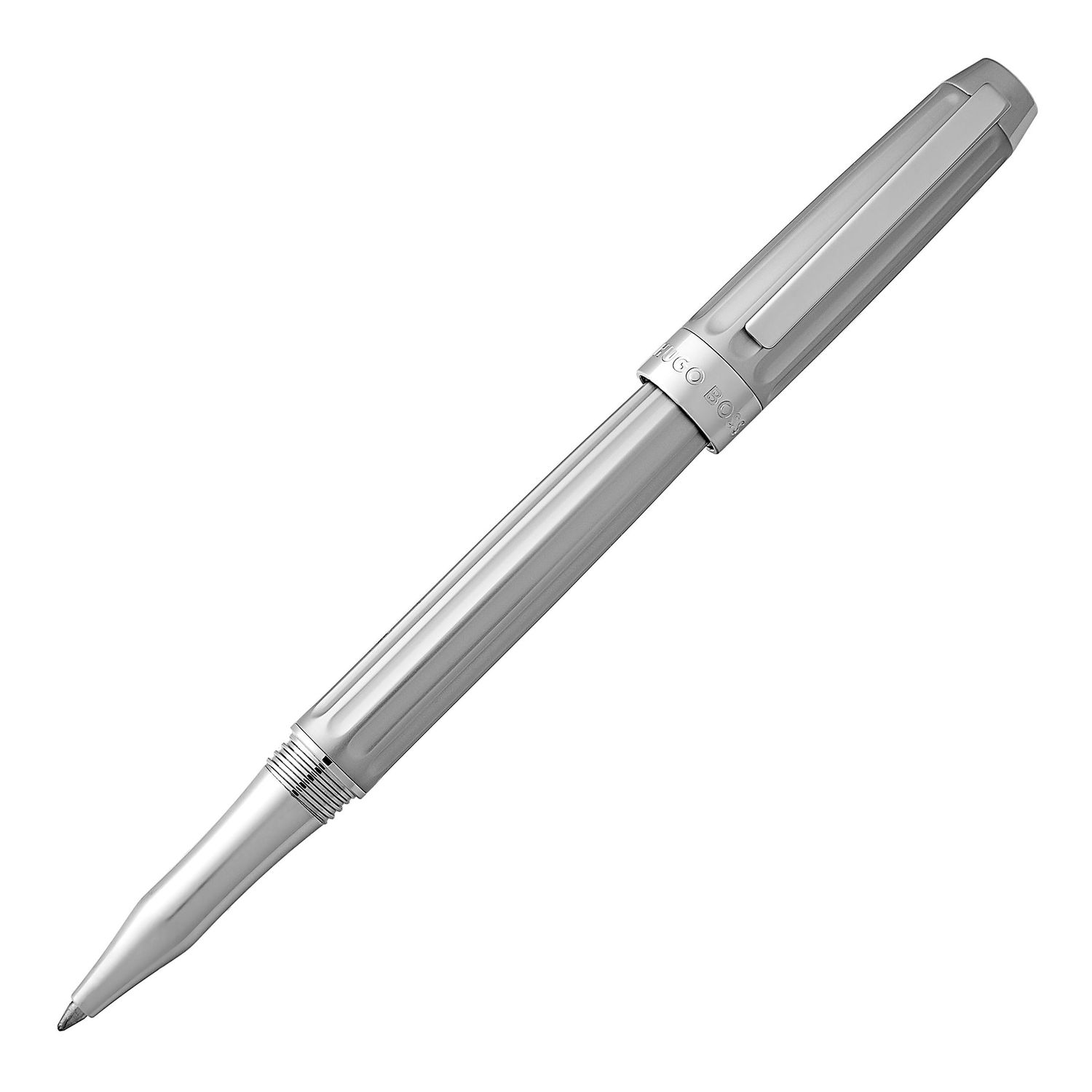 Pióro kulkowe Beam Chrome - obrazek 5