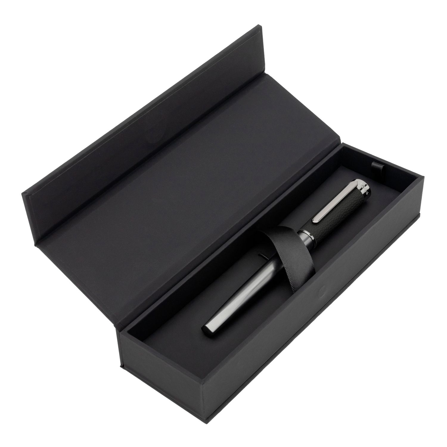 Wieczne pióro Corium Black - obrazek 8