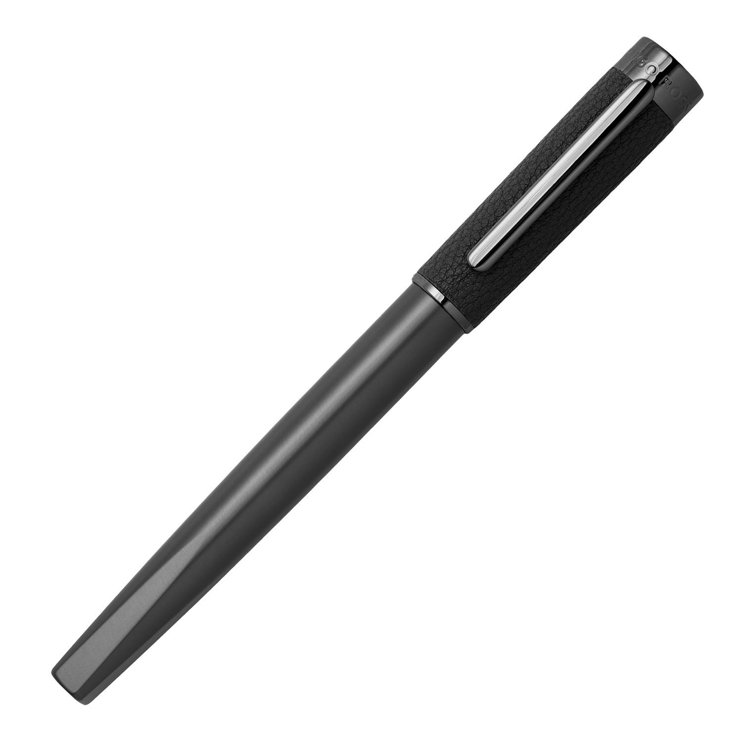 Wieczne pióro Corium Black - obrazek 2