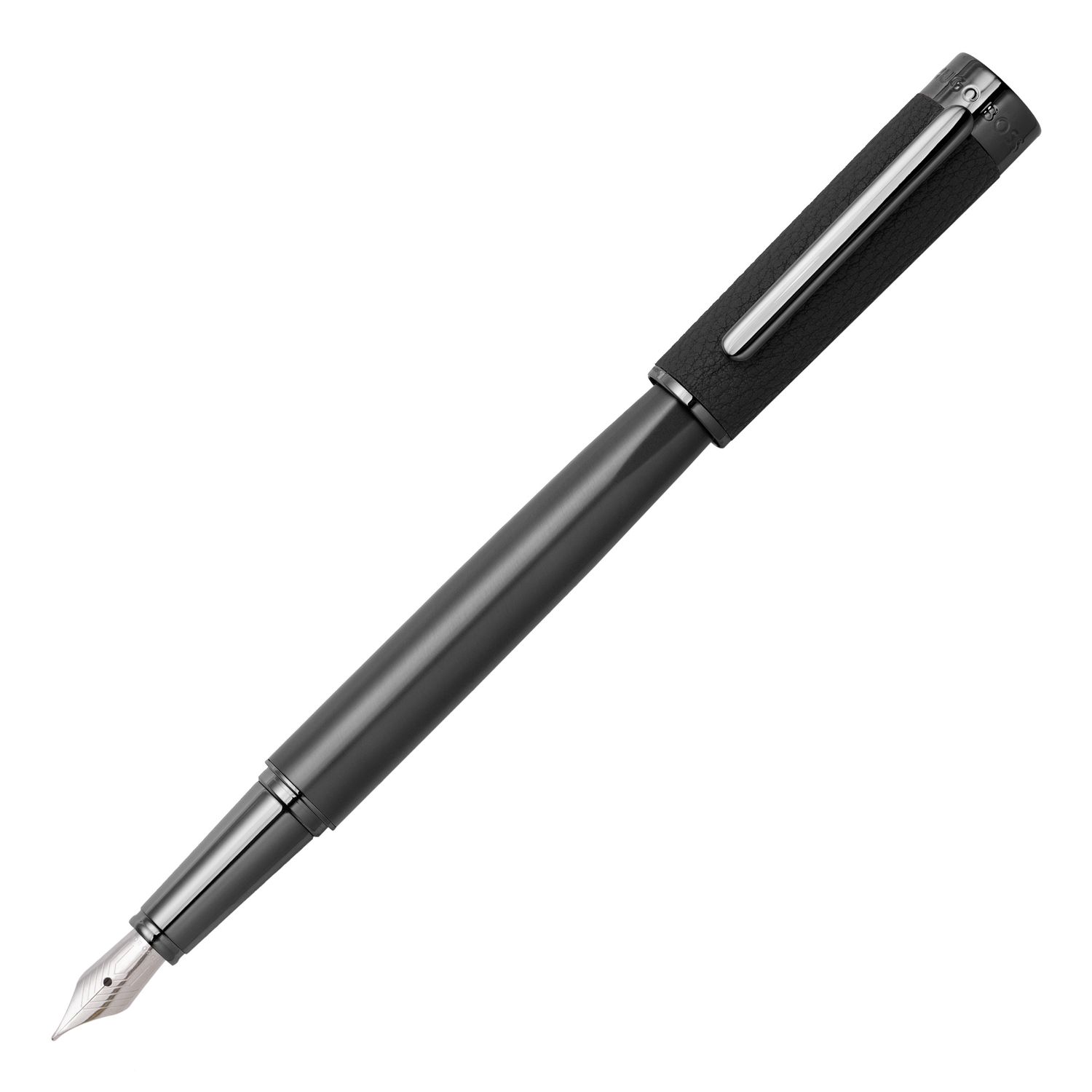 Wieczne pióro Corium Black - obrazek 3