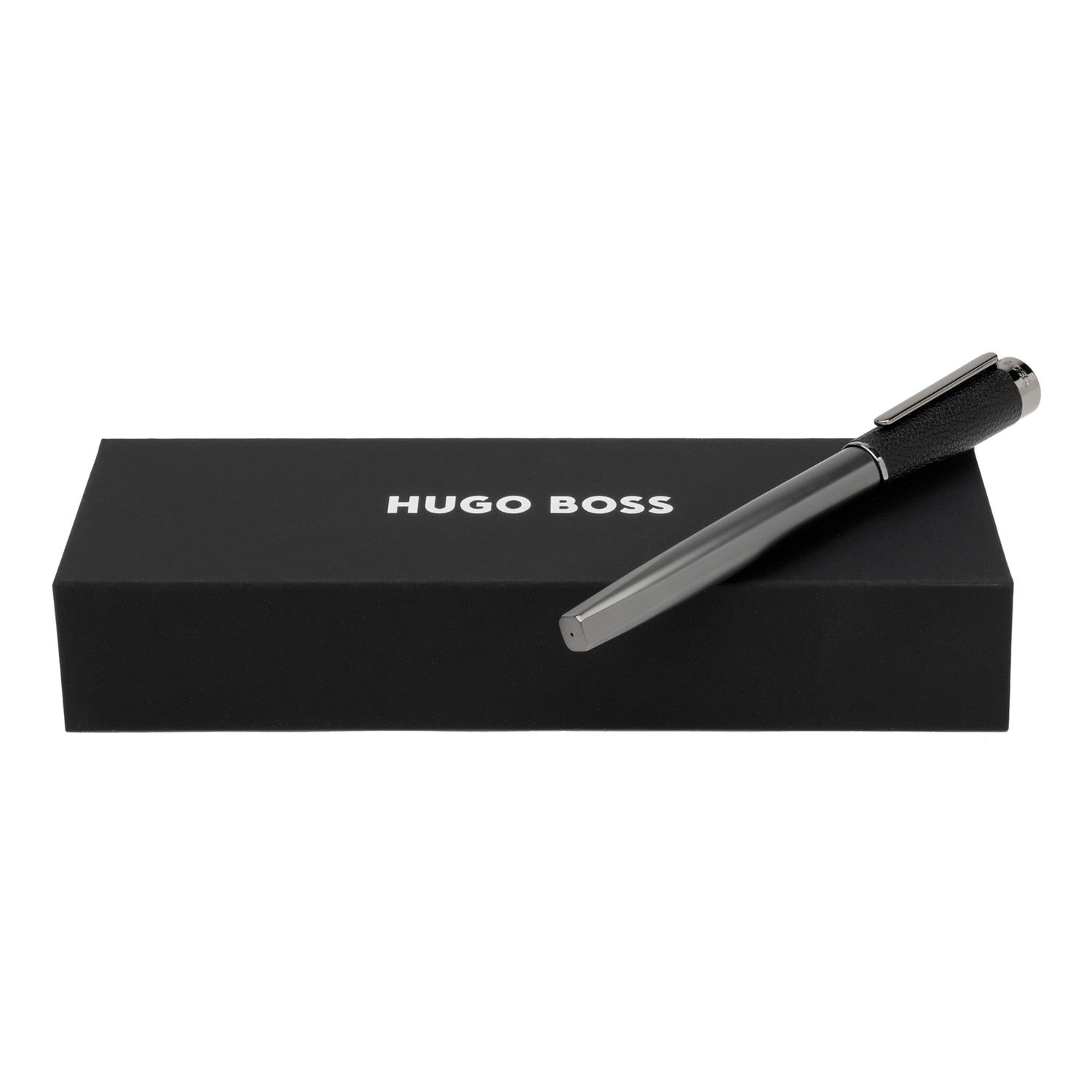 Pióro kulkowe Corium Black - obrazek 6