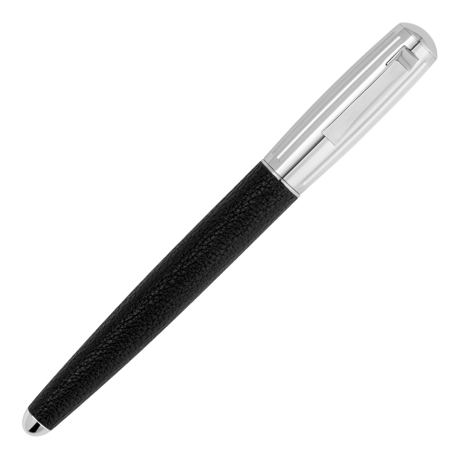 Wieczne pióro Pure Iconic Black - obrazek 3