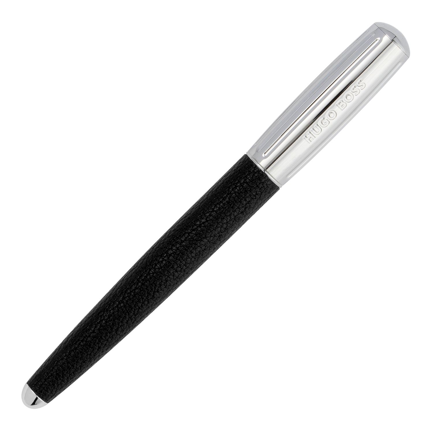 Wieczne pióro Pure Iconic Black - obrazek 2