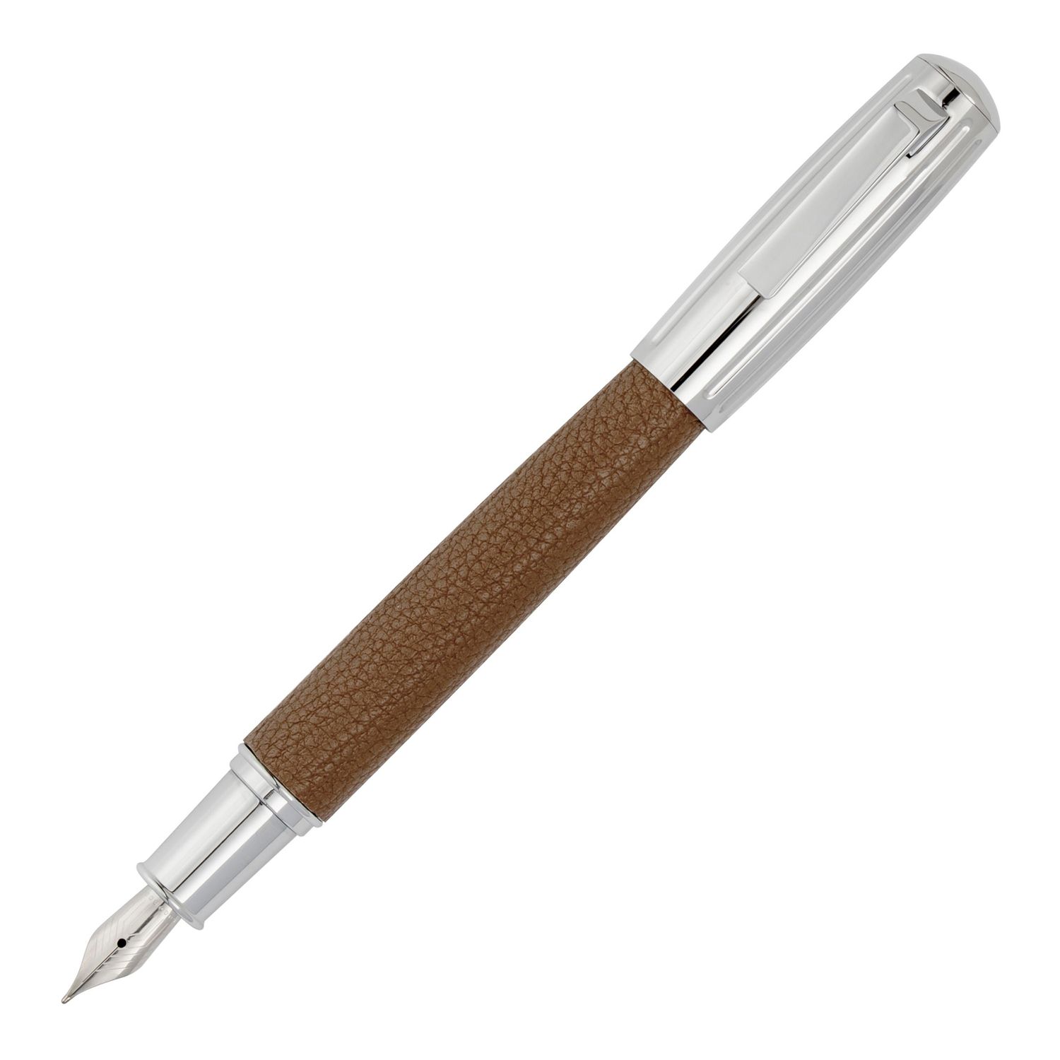 Wieczne pióro Pure Iconic Camel - obrazek 4