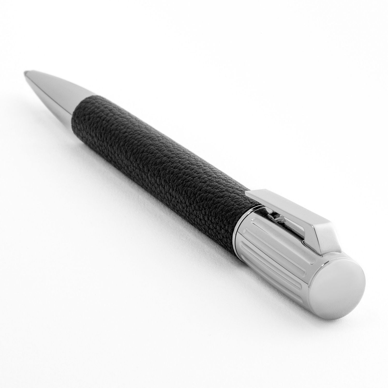 pióro kulkowe Pure Iconic Black - obrazek 7