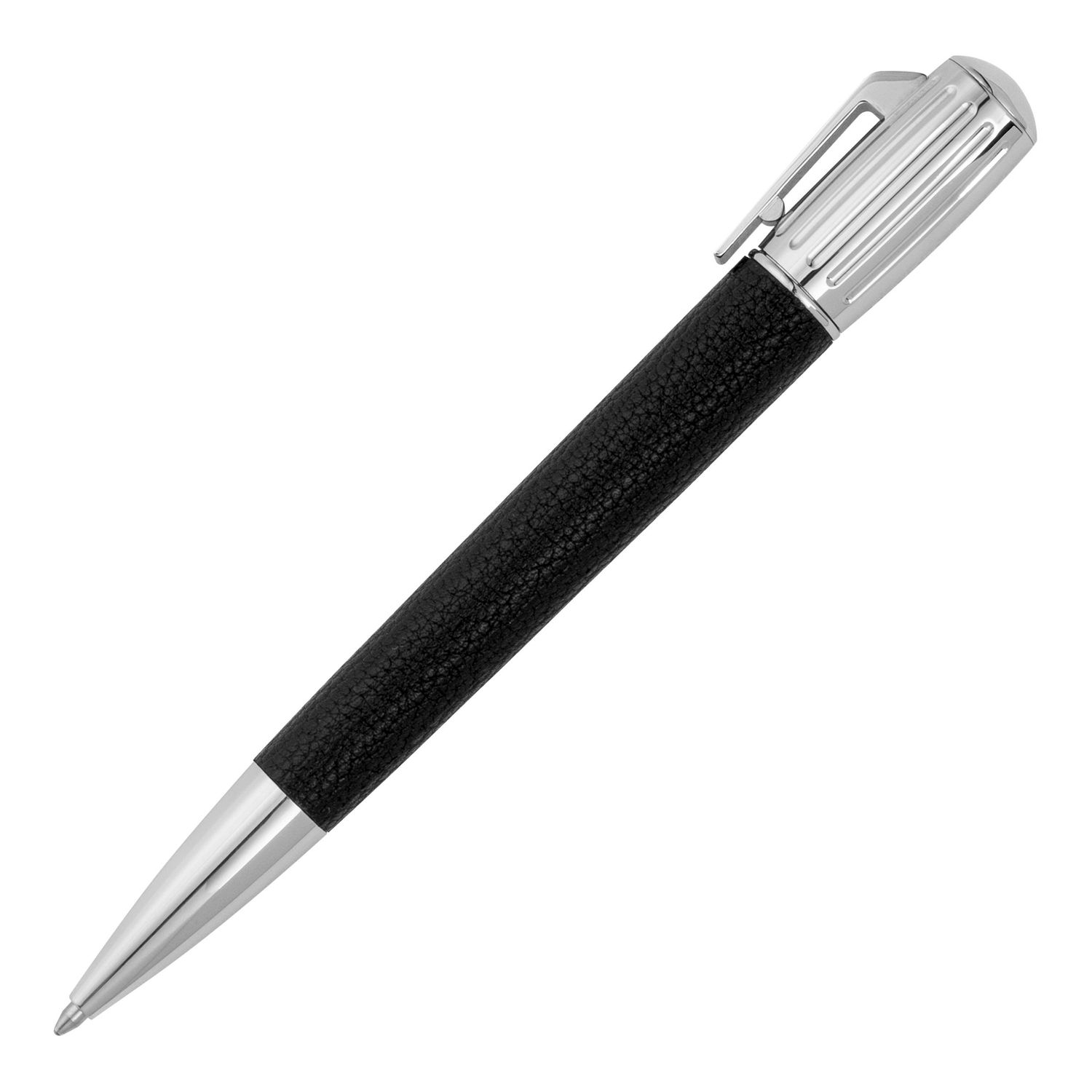 pióro kulkowe Pure Iconic Black - obrazek 4
