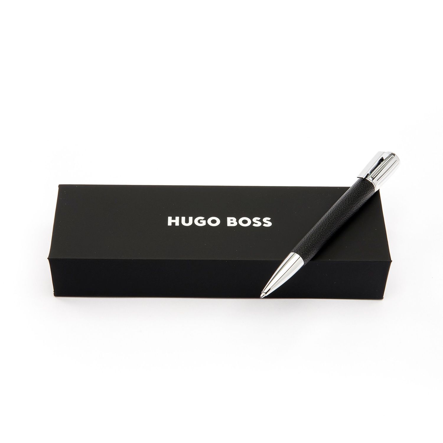 pióro kulkowe Pure Iconic Black - obrazek 5