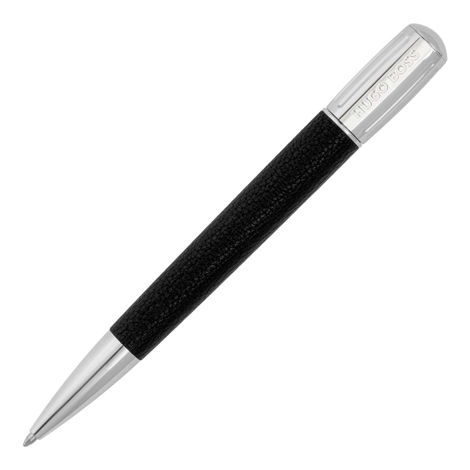 pióro kulkowe Pure Iconic Black - obrazek 2