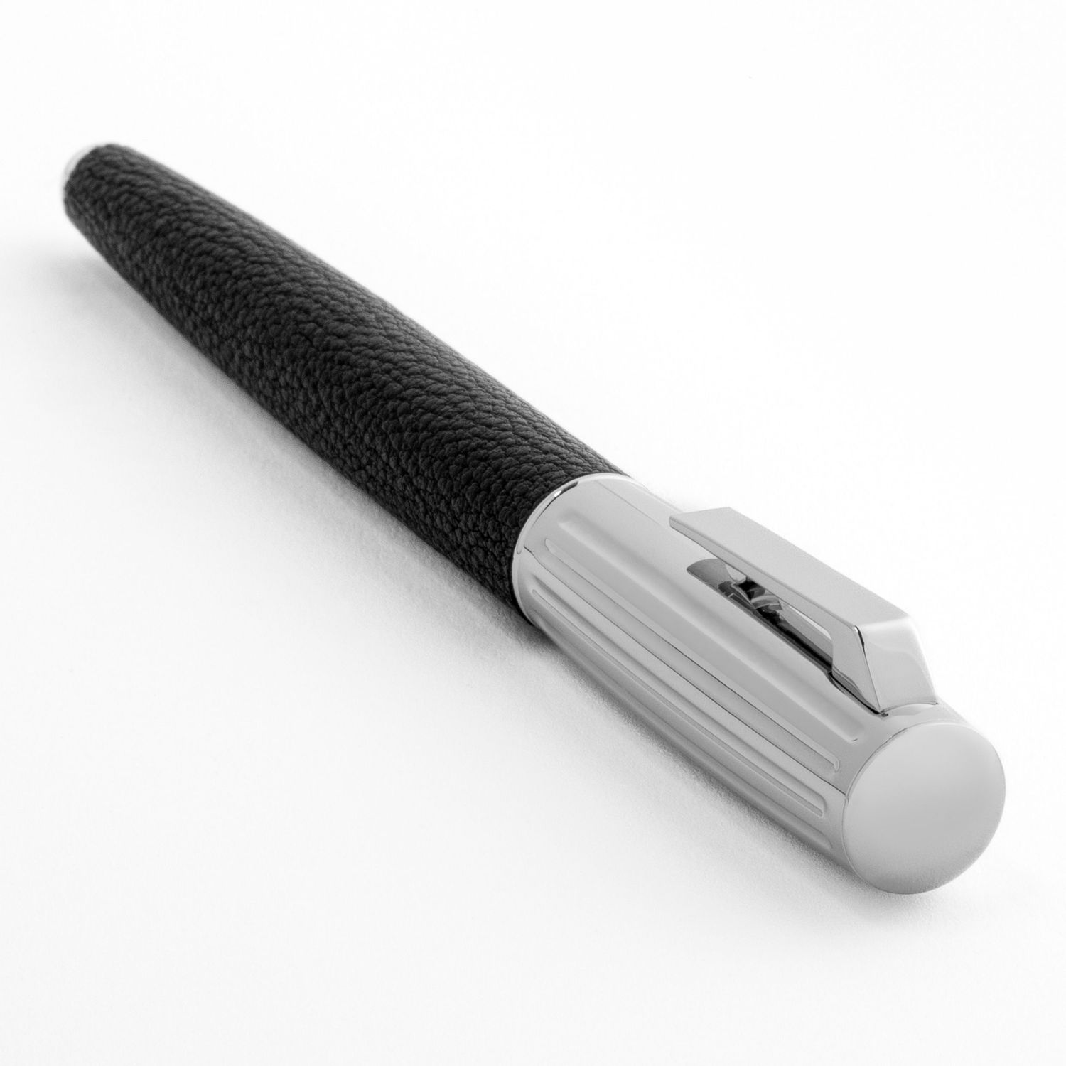 Pióro kulkowe Pure Iconic Black - obrazek 9
