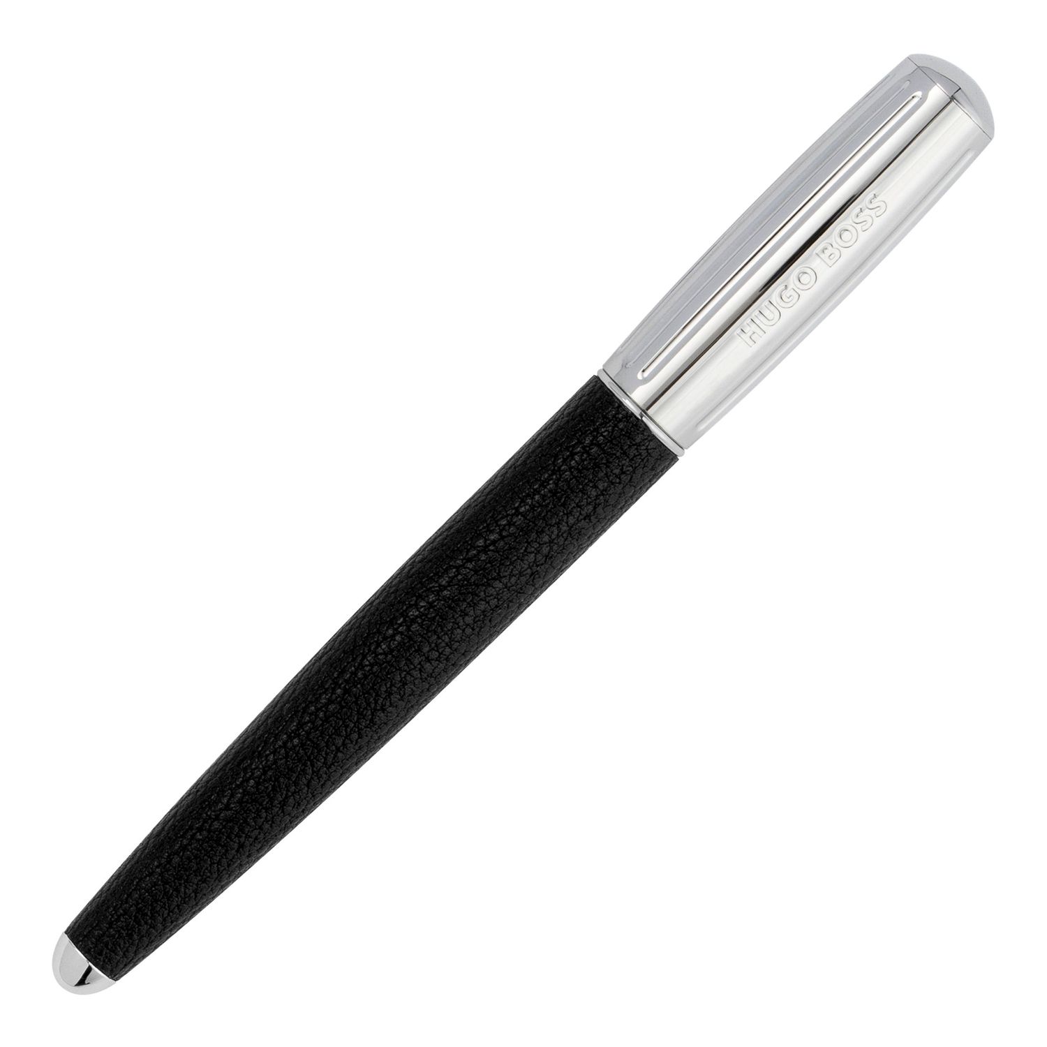 Pióro kulkowe Pure Iconic Black - obrazek 3