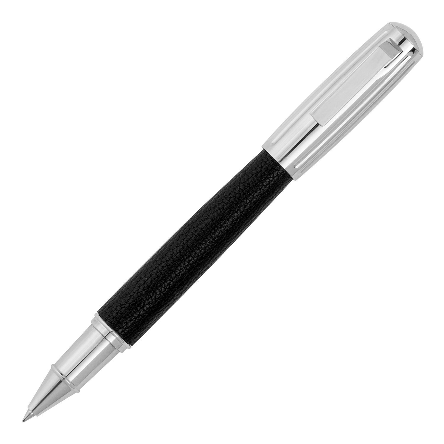 Pióro kulkowe Pure Iconic Black - obrazek 4