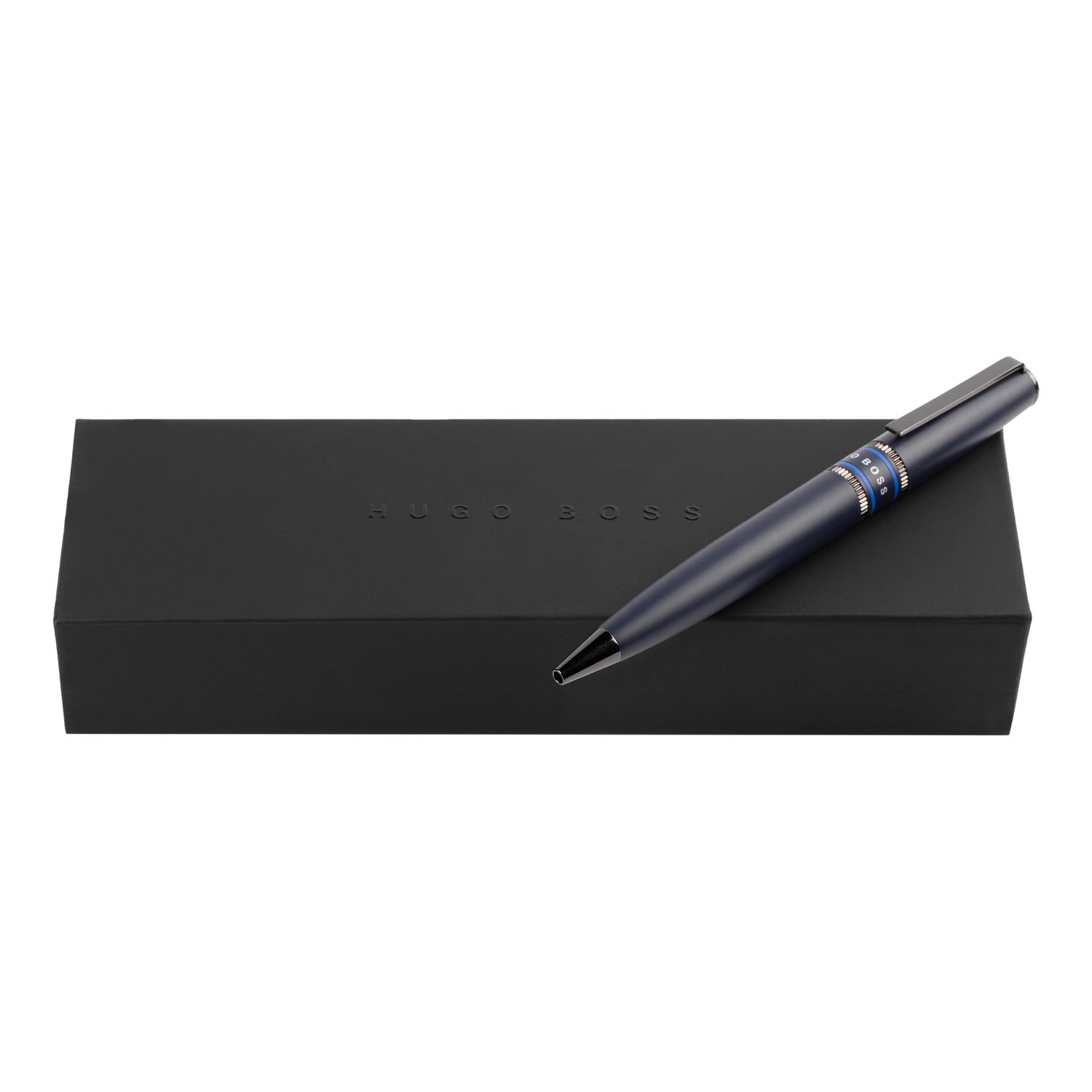 pióro kulkowe Illusion Gear Blue - obrazek 4