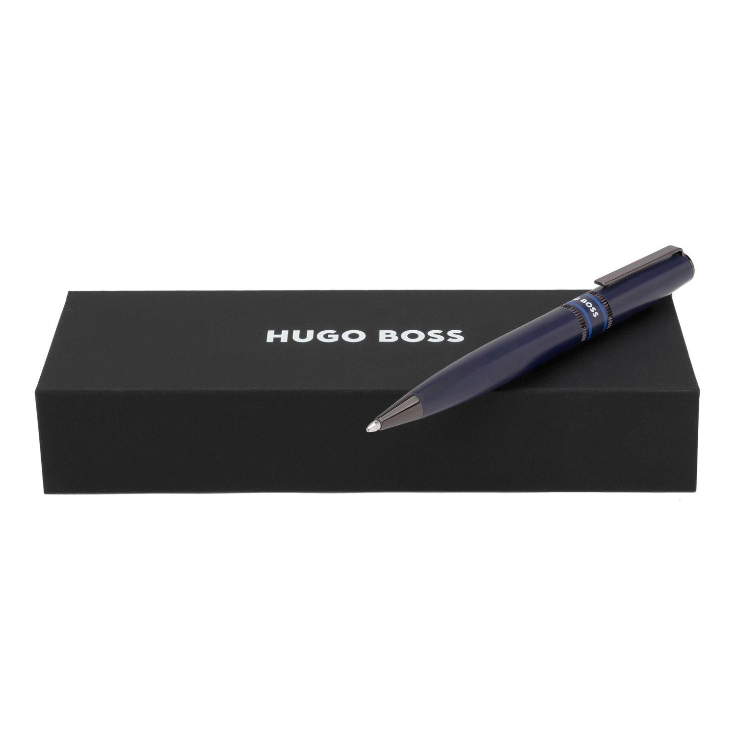 pióro kulkowe Illusion Gear Blue - obrazek 7