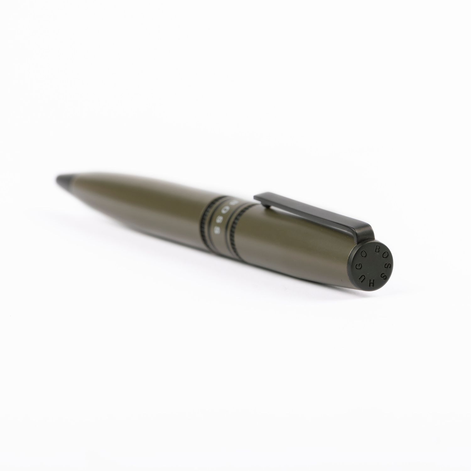pióro kulkowe Illusion Gear Khaki - obrazek 3