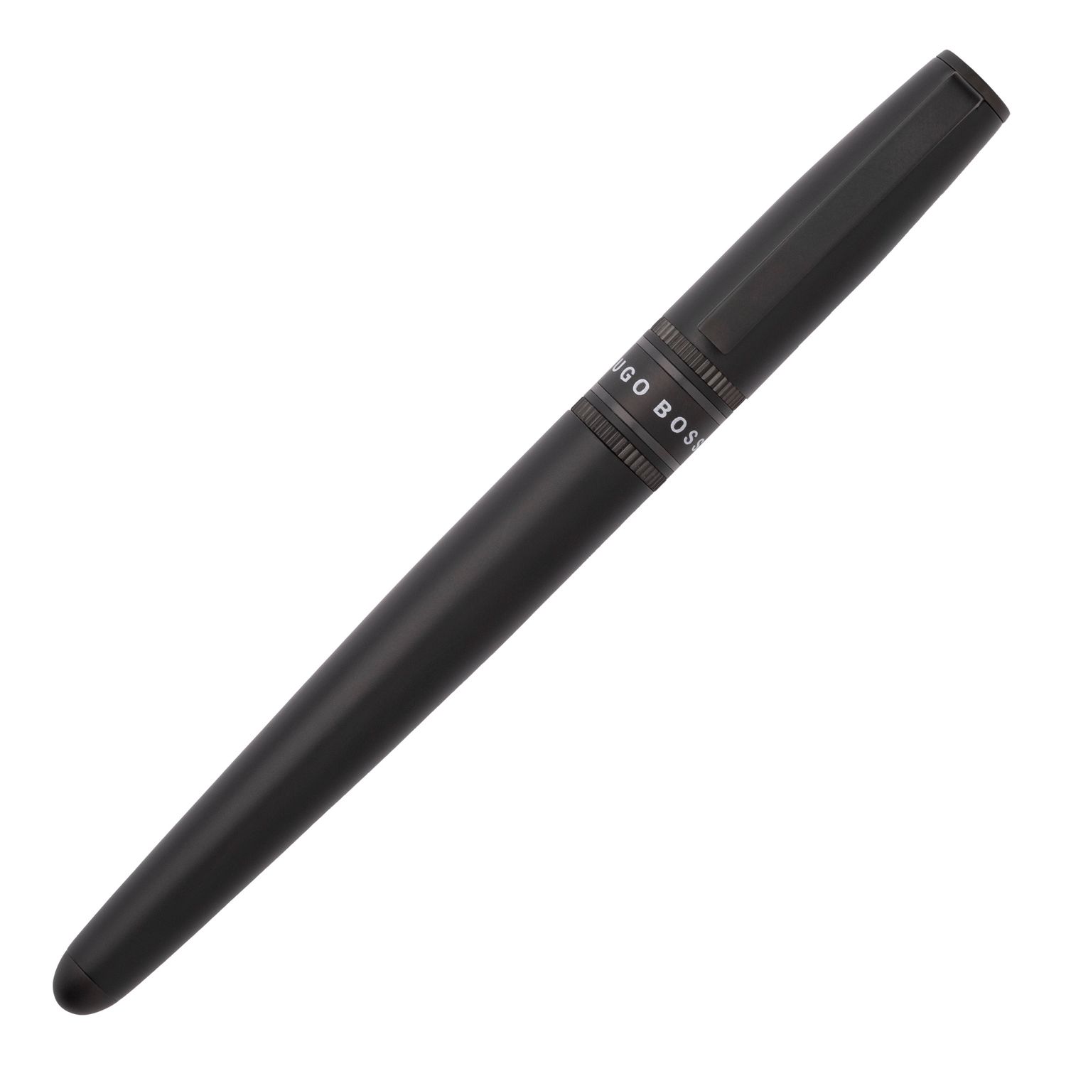 Pióro kulkowe Illusion Gear Black - obrazek 3