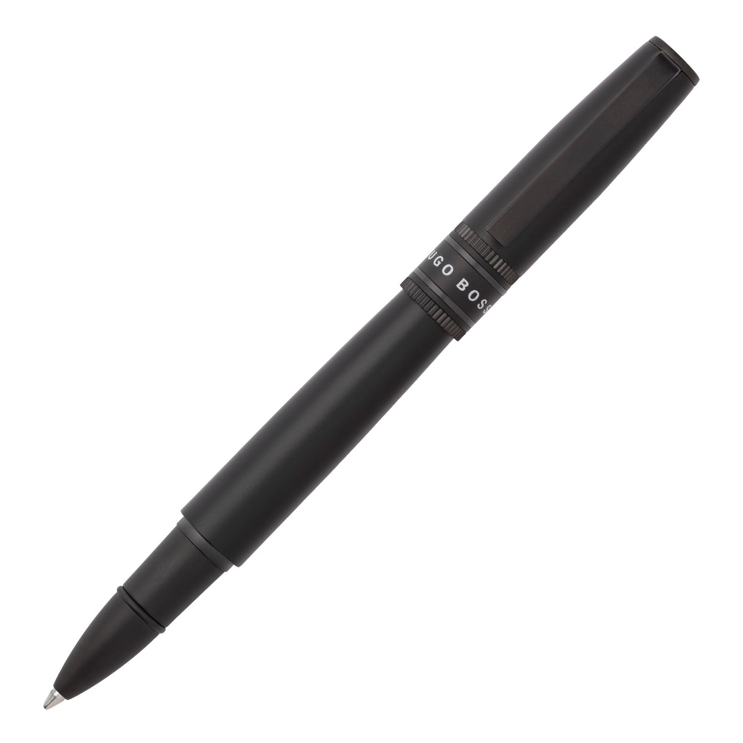 Pióro kulkowe Illusion Gear Black - obrazek 4