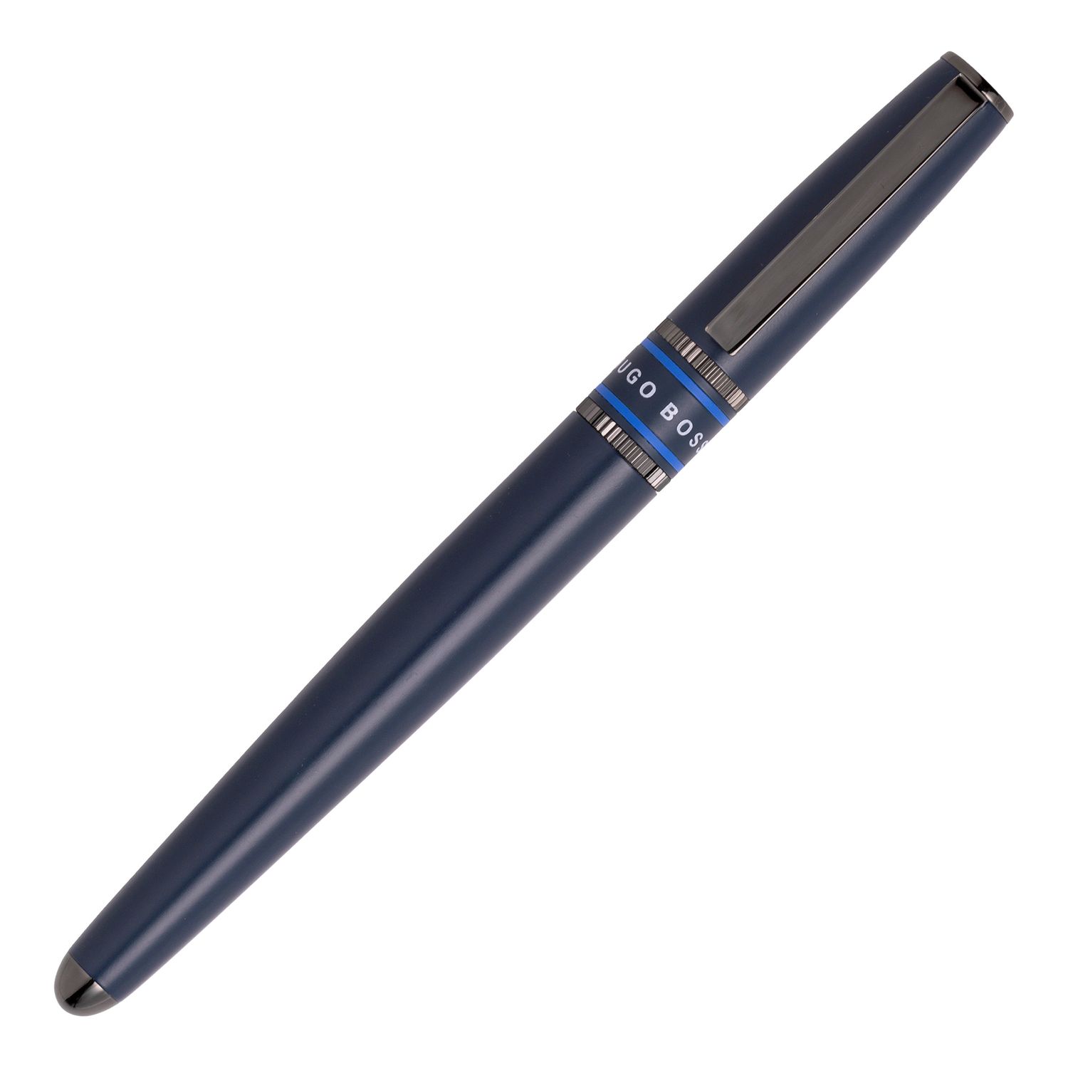 Pióro kulkowe Illusion Gear Blue - obrazek 4